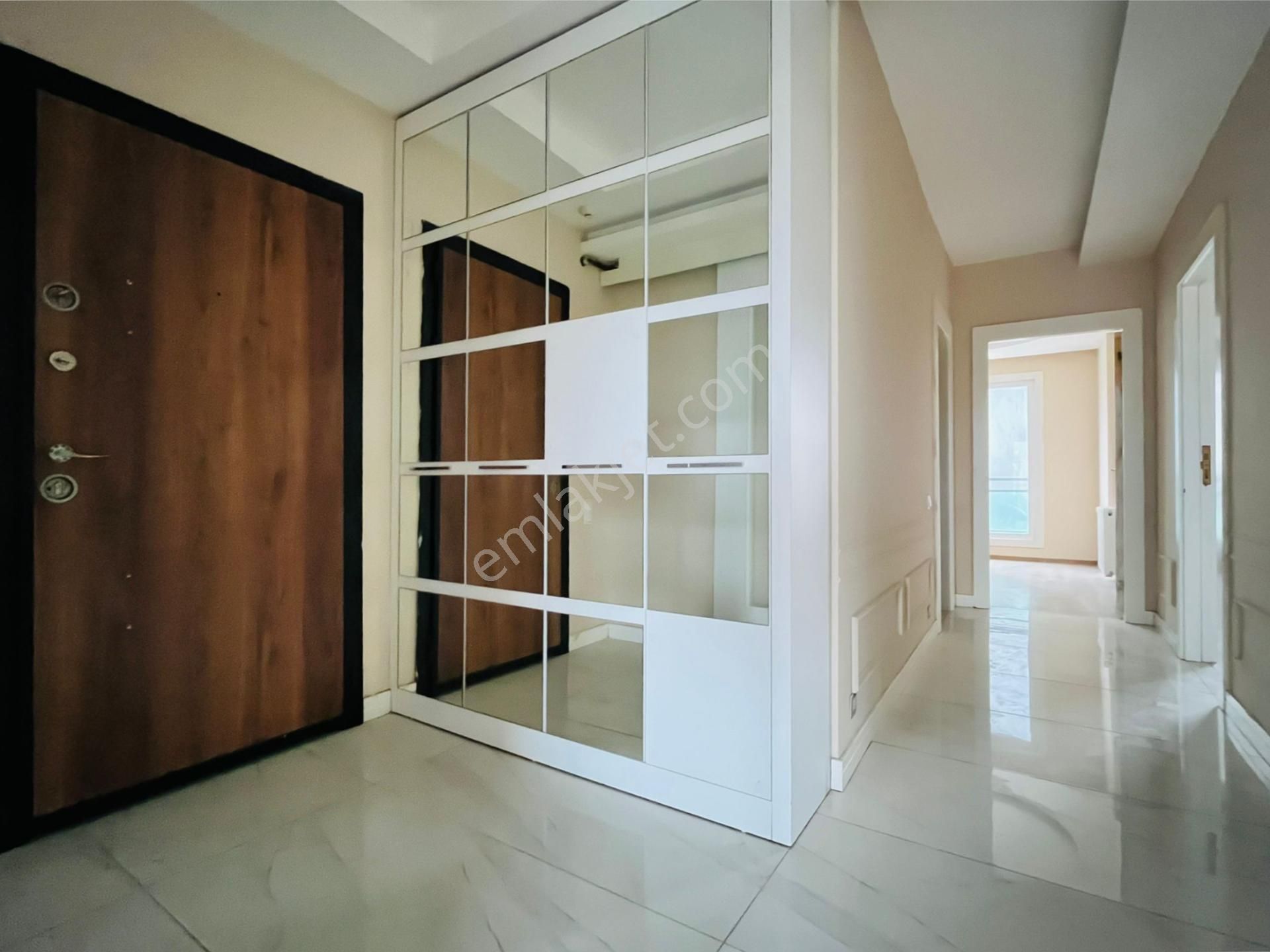 Ethereal'den Tece'de Deniz Gören Aqupark Havuzlu,kombili Şık 2+1 - Görsel 23