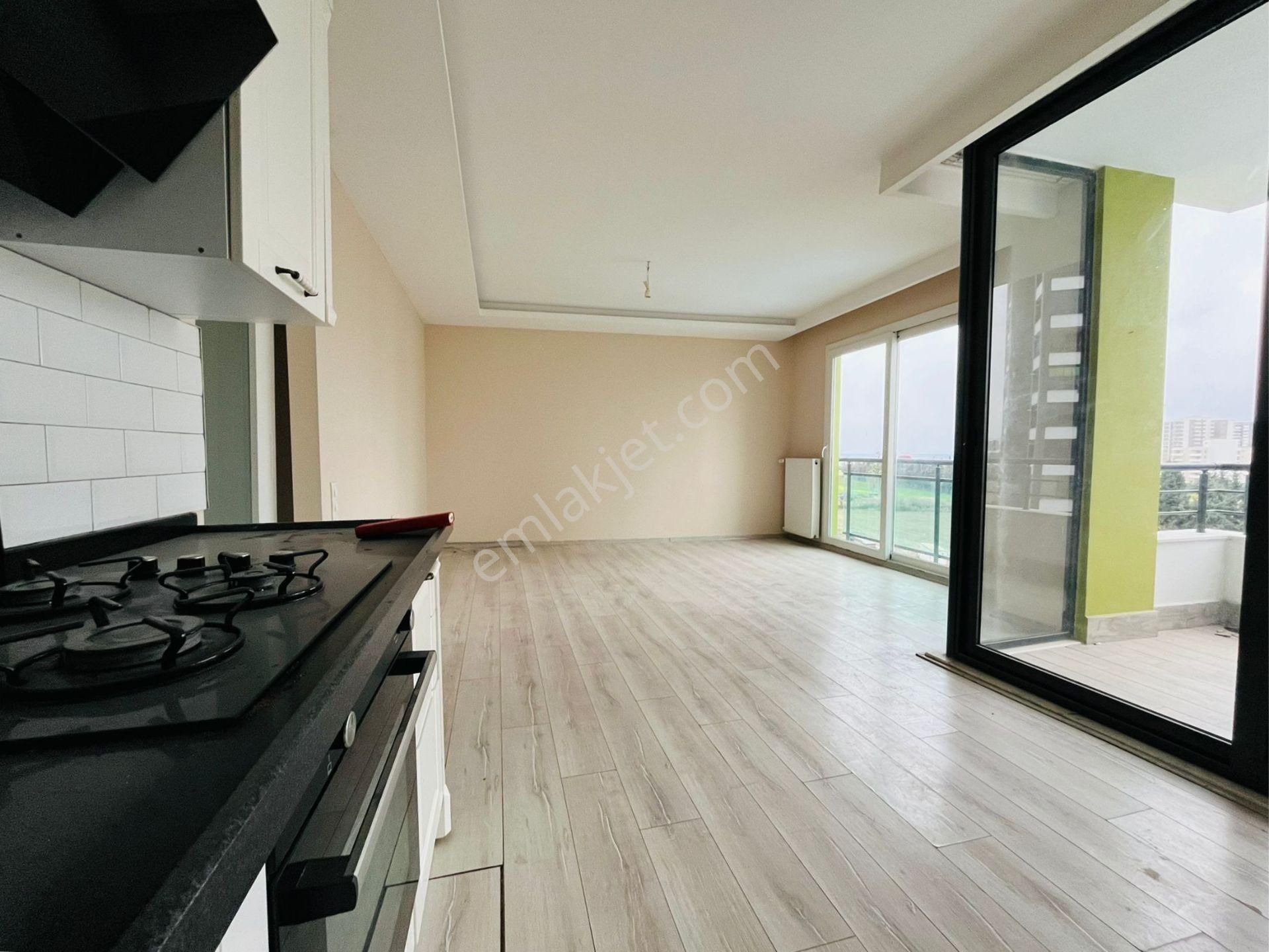 Ethereal'den Tece'de Deniz Gören Aqupark Havuzlu,kombili Şık 2+1 - Görsel 5