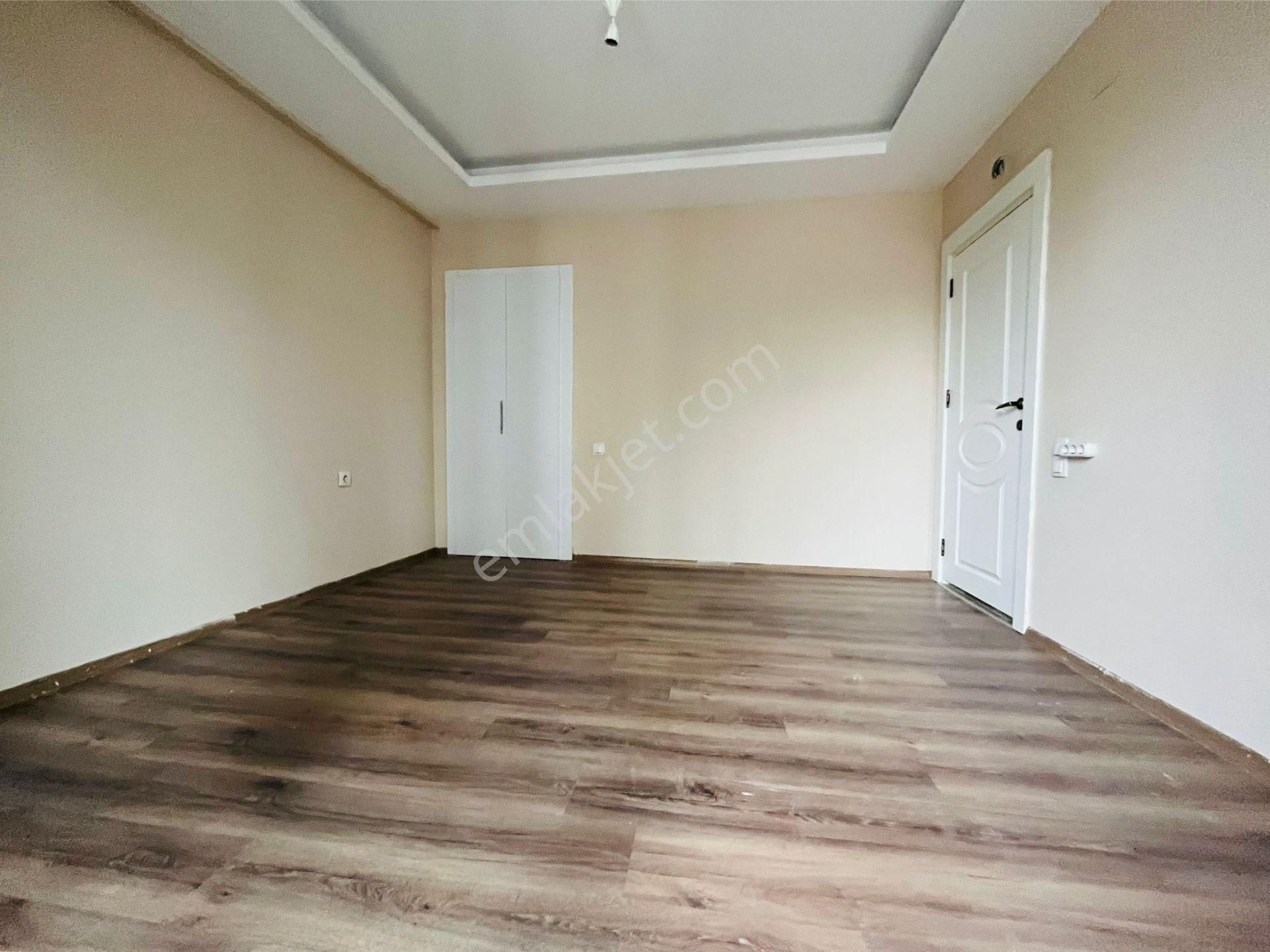 Ethereal'den Tece'de Deniz Gören Aqupark Havuzlu,kombili Şık 2+1 - Görsel 16