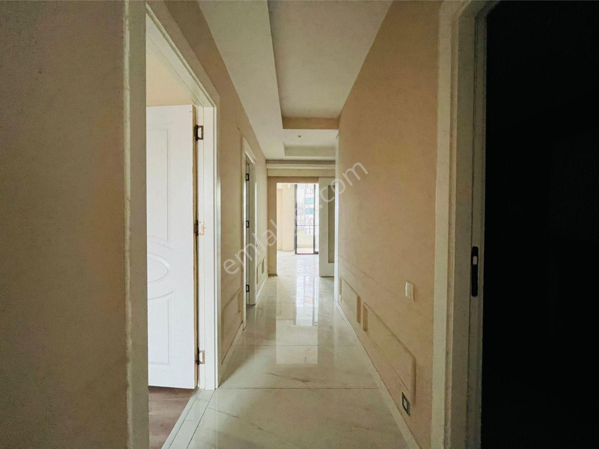 Ethereal'den Tece'de Deniz Gören Aqupark Havuzlu,kombili Şık 2+1 - Görsel 20