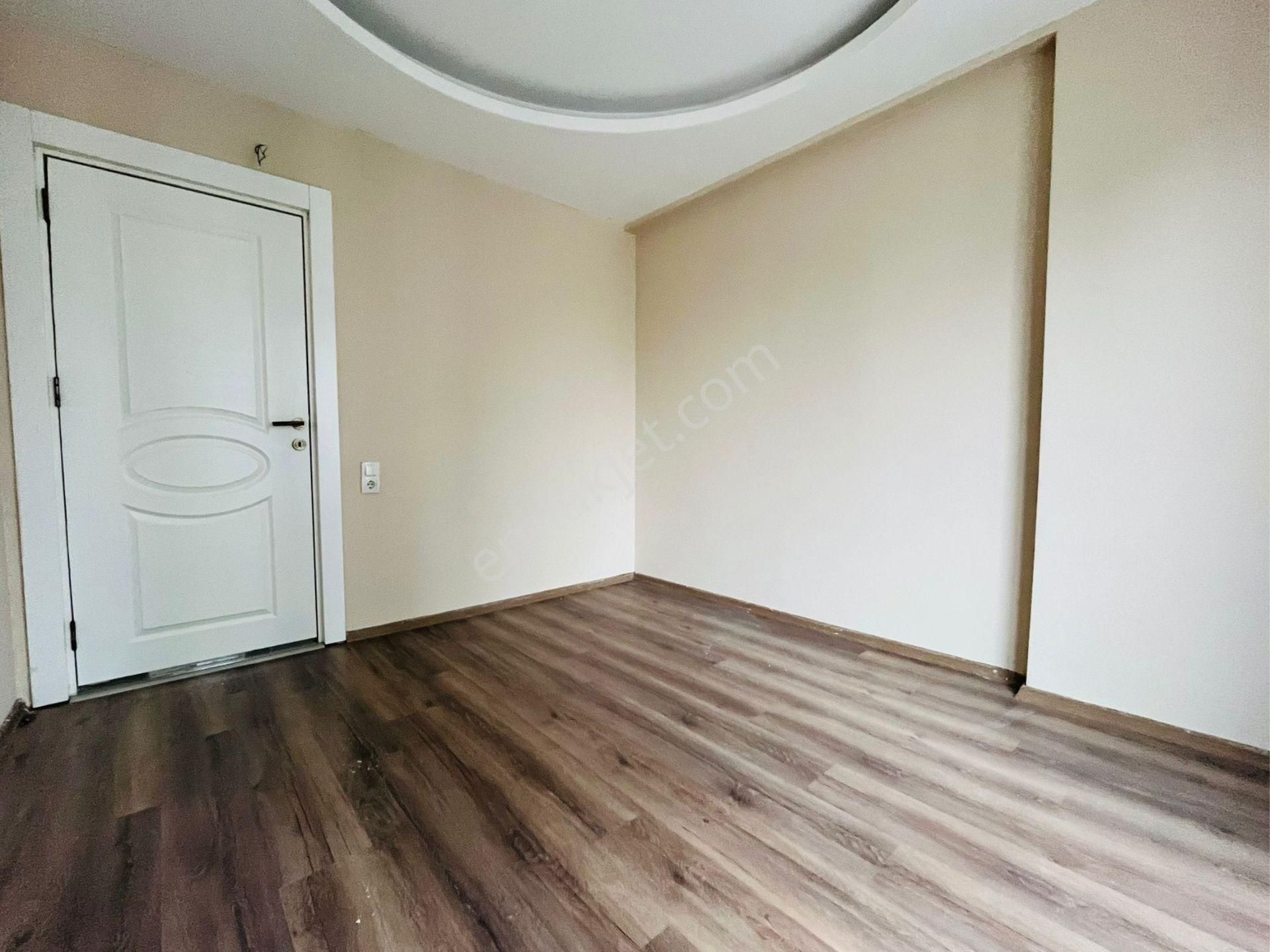 Ethereal'den Tece'de Deniz Gören Aqupark Havuzlu,kombili Şık 2+1 - Görsel 15