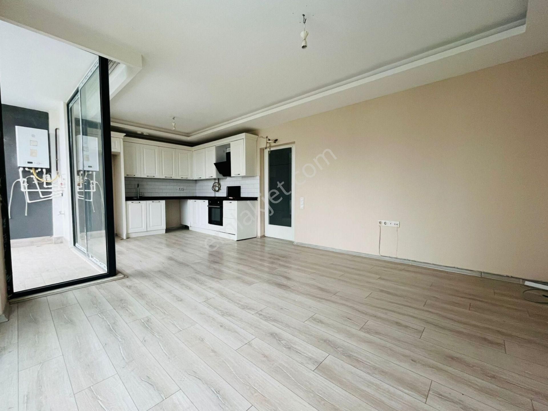 Ethereal'den Tece'de Deniz Gören Aqupark Havuzlu,kombili Şık 2+1 - Görsel 2