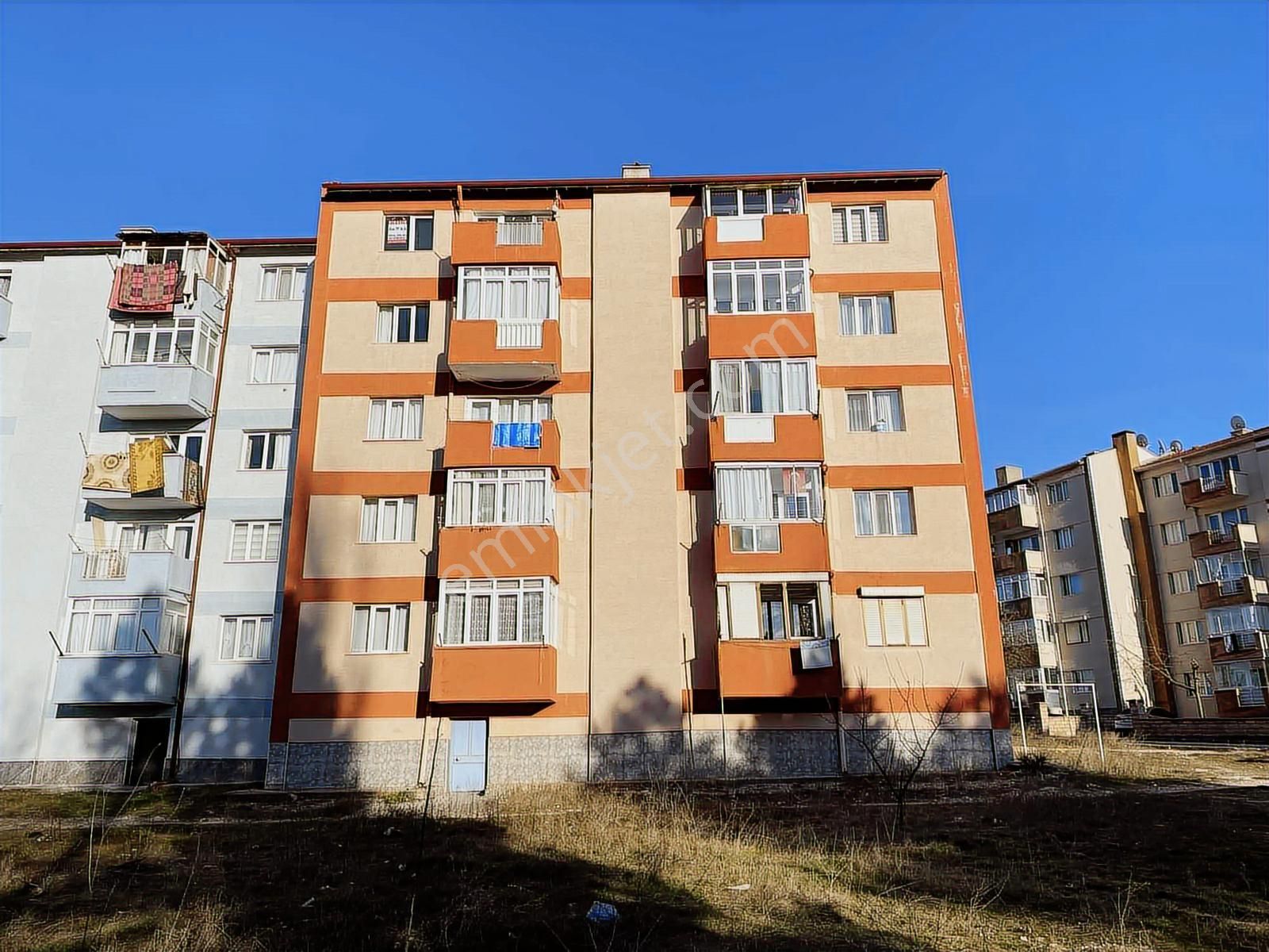 Çankaya Mahallesinde Önü Açık Park Manzaralı Kiralık 2+1 Daire - Görsel 11