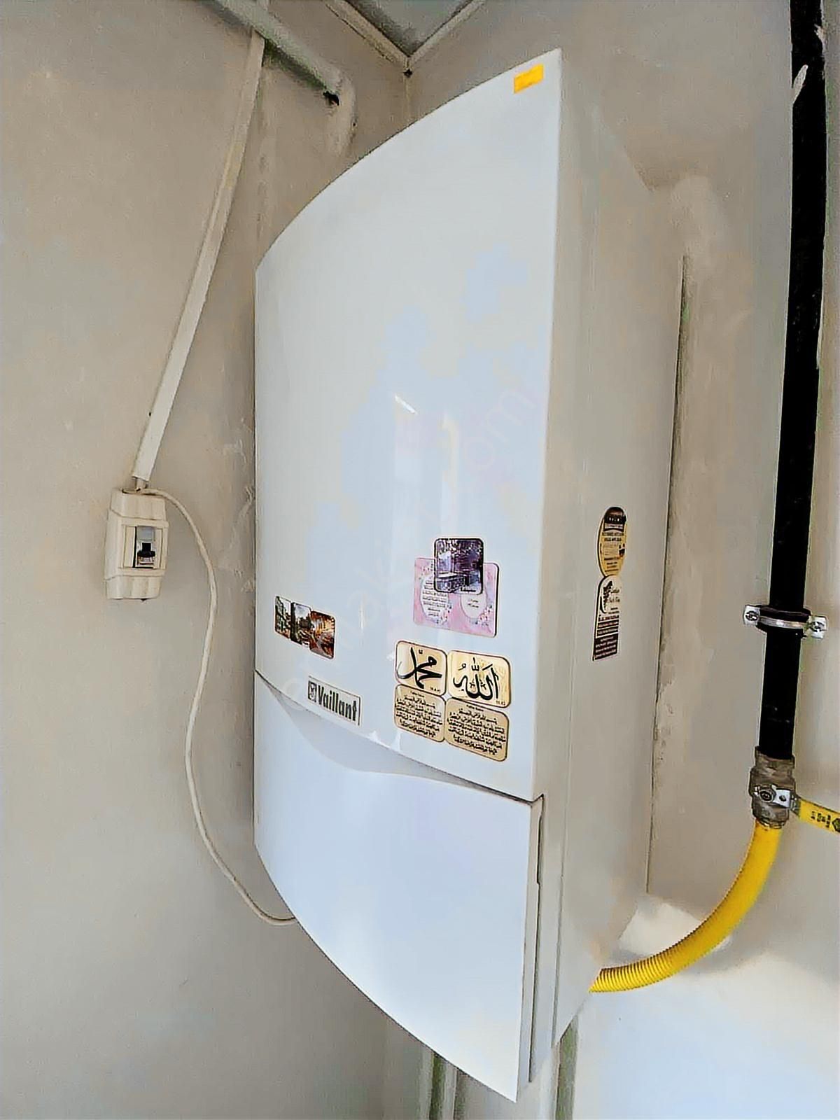 Çankaya Mahallesinde Önü Açık Park Manzaralı Kiralık 2+1 Daire - Görsel 31