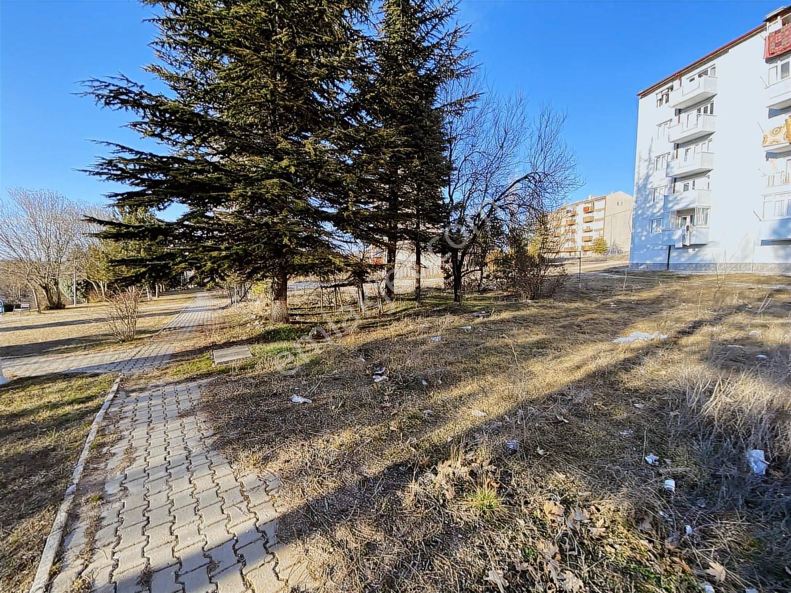 Çankaya Mahallesinde Önü Açık Park Manzaralı Kiralık 2+1 Daire - Görsel 21