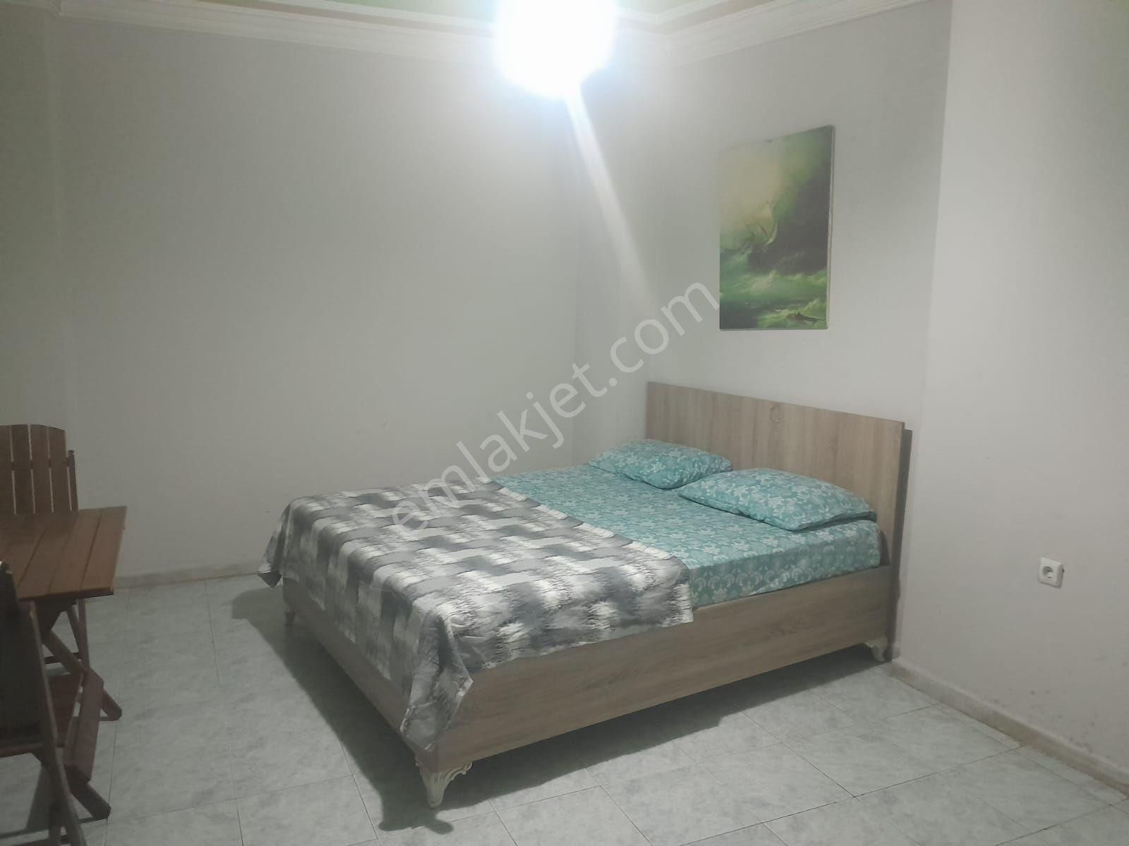 Adana Çarşı Merkezınde Günlük Kiralık - Görsel 12