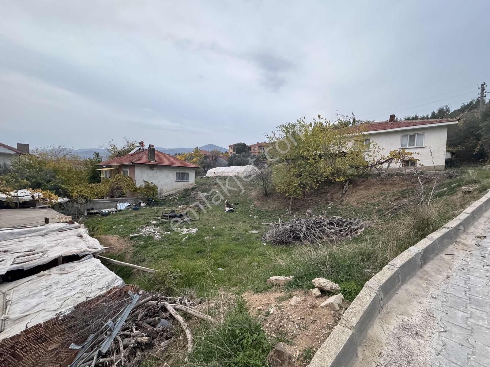 Sarıcakaya Mh. Yerleşim Yeri İçerisinde İmarlı Satılık Arsa - Görsel 2