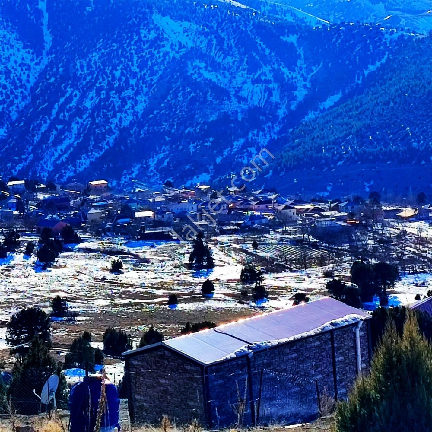 Kar Emlaktan Aşçıbekirli Fenese Mevkiinde 400 M2 Satılık Arsa - Görsel 24