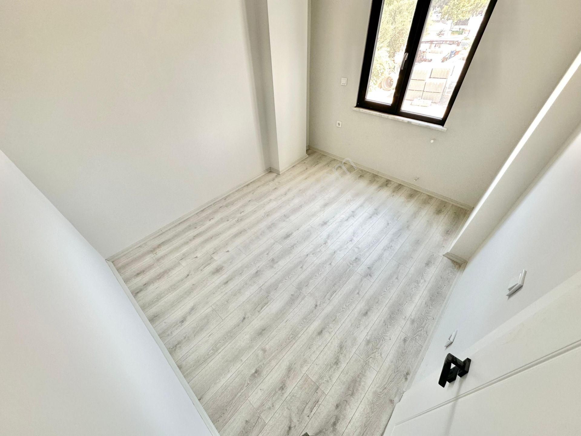 ꧁akçay Ay Emlaktan꧂küçükkuyu'da Lüks Butik Sitede Denize 250 Mt Arakat Ön Cephe Satılık 2+1 Daire - Görsel 35