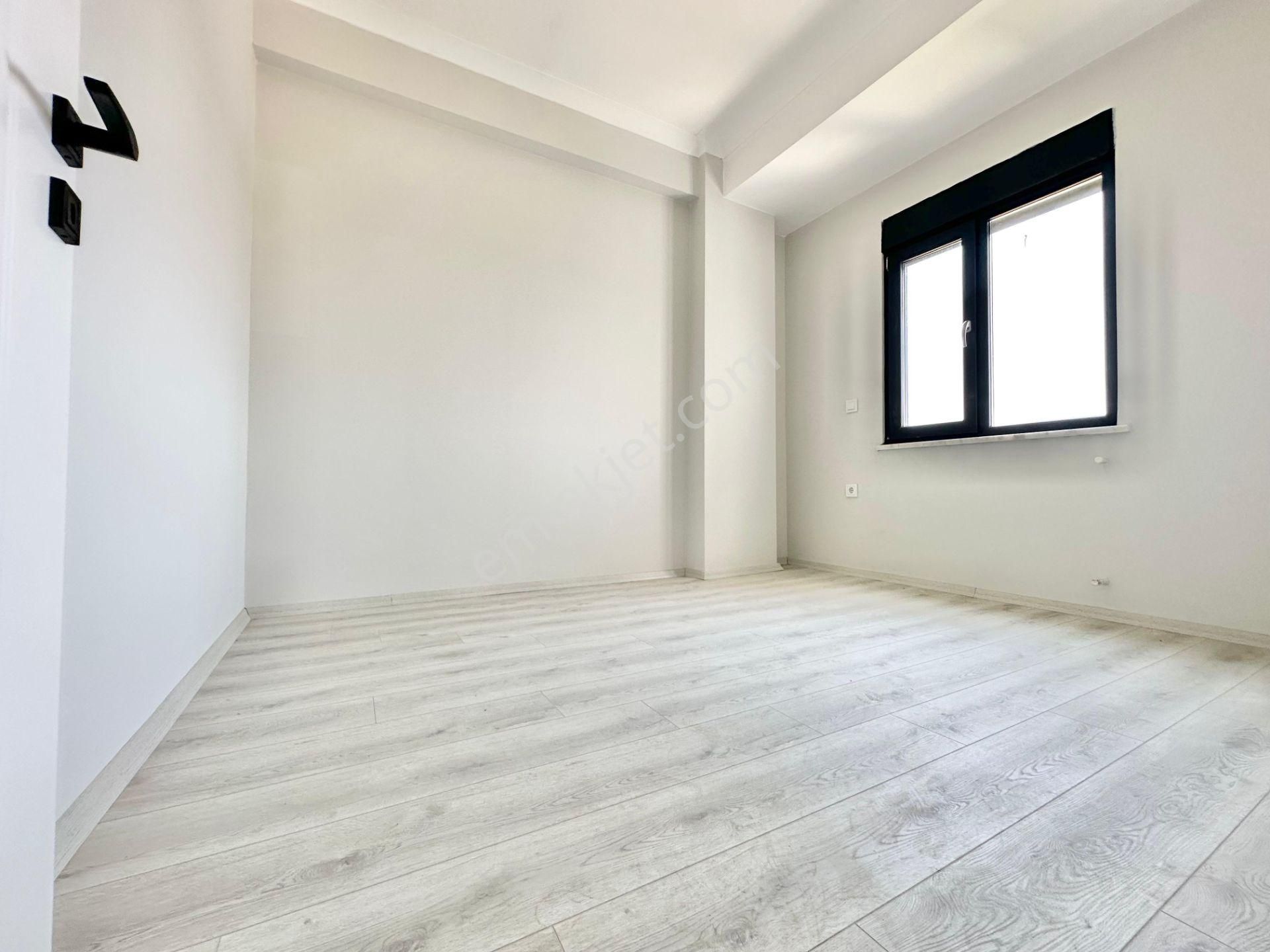 ꧁akçay Ay Emlaktan꧂küçükkuyu'da Lüks Butik Sitede Denize 250 Mt Arakat Ön Cephe Satılık 2+1 Daire - Görsel 33