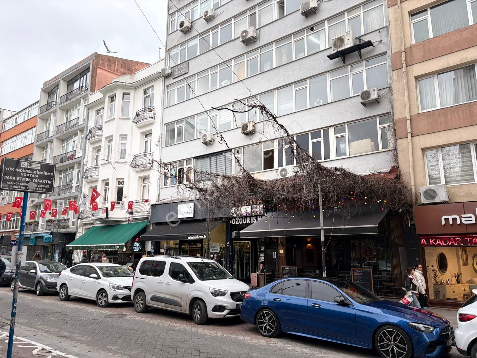 ▃artemin▃moda Cad. Özgür İş Hanı 1.kat Ön Cephe Büro & Ofis ! - Görsel 20