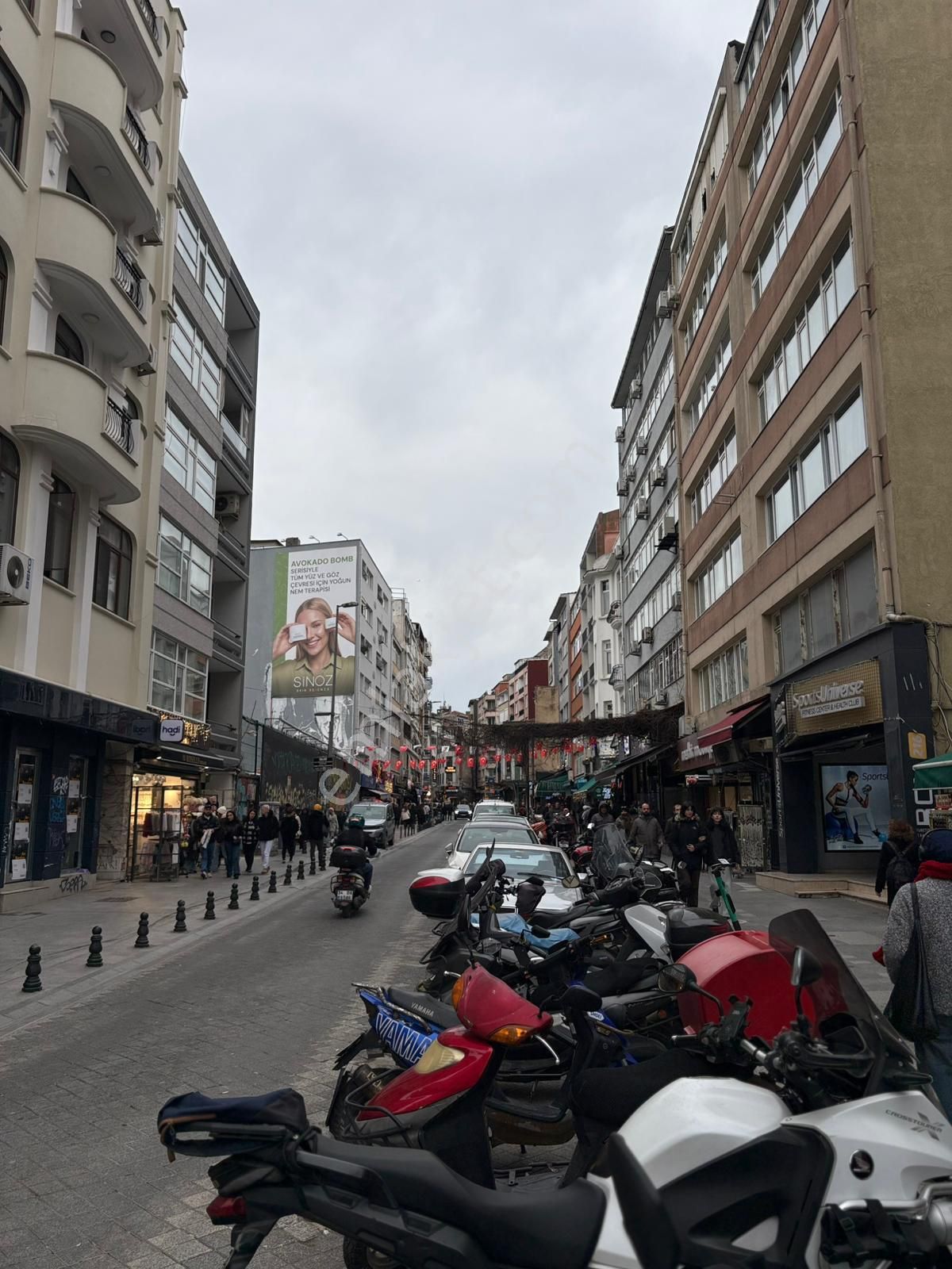 ▃artemin▃moda Cad. Özgür İş Hanı 1.kat Ön Cephe Büro & Ofis ! - Görsel 21