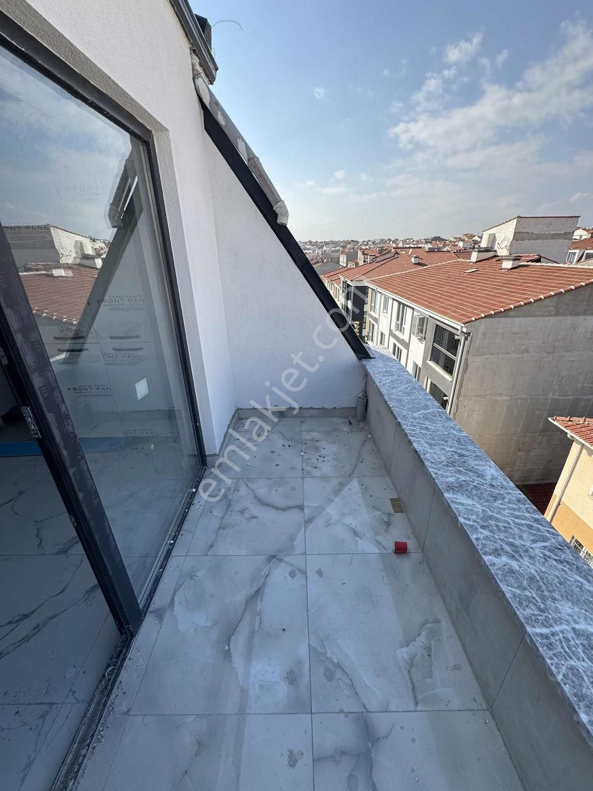 Çamlıca Mah. Fatih Cami Yakını Geniş Dubleks Satılık 3+1 Daire - Görsel 15