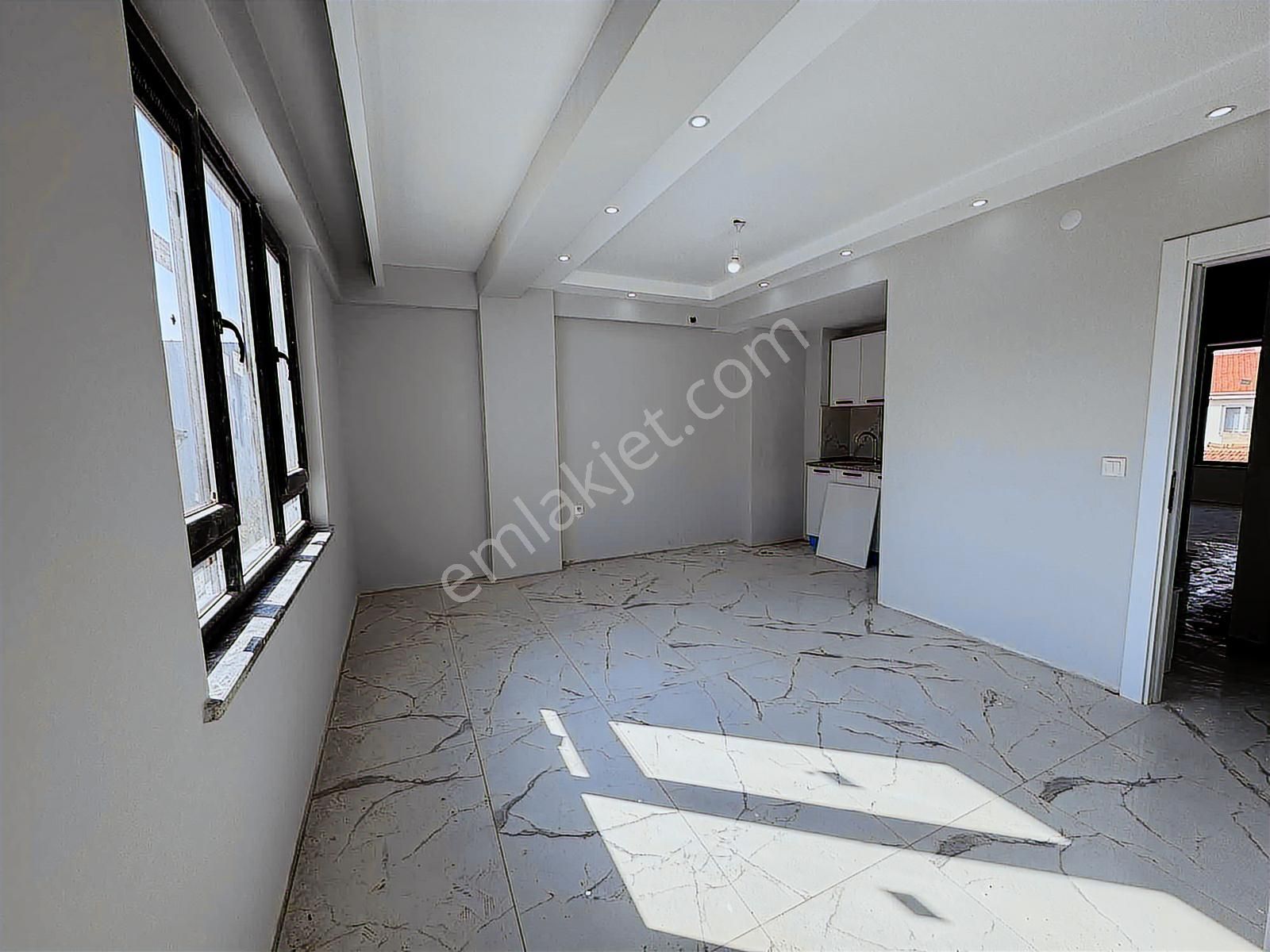 Çamlıca Mah. Fatih Cami Yakını Geniş Dubleks Satılık 3+1 Daire - Görsel 27