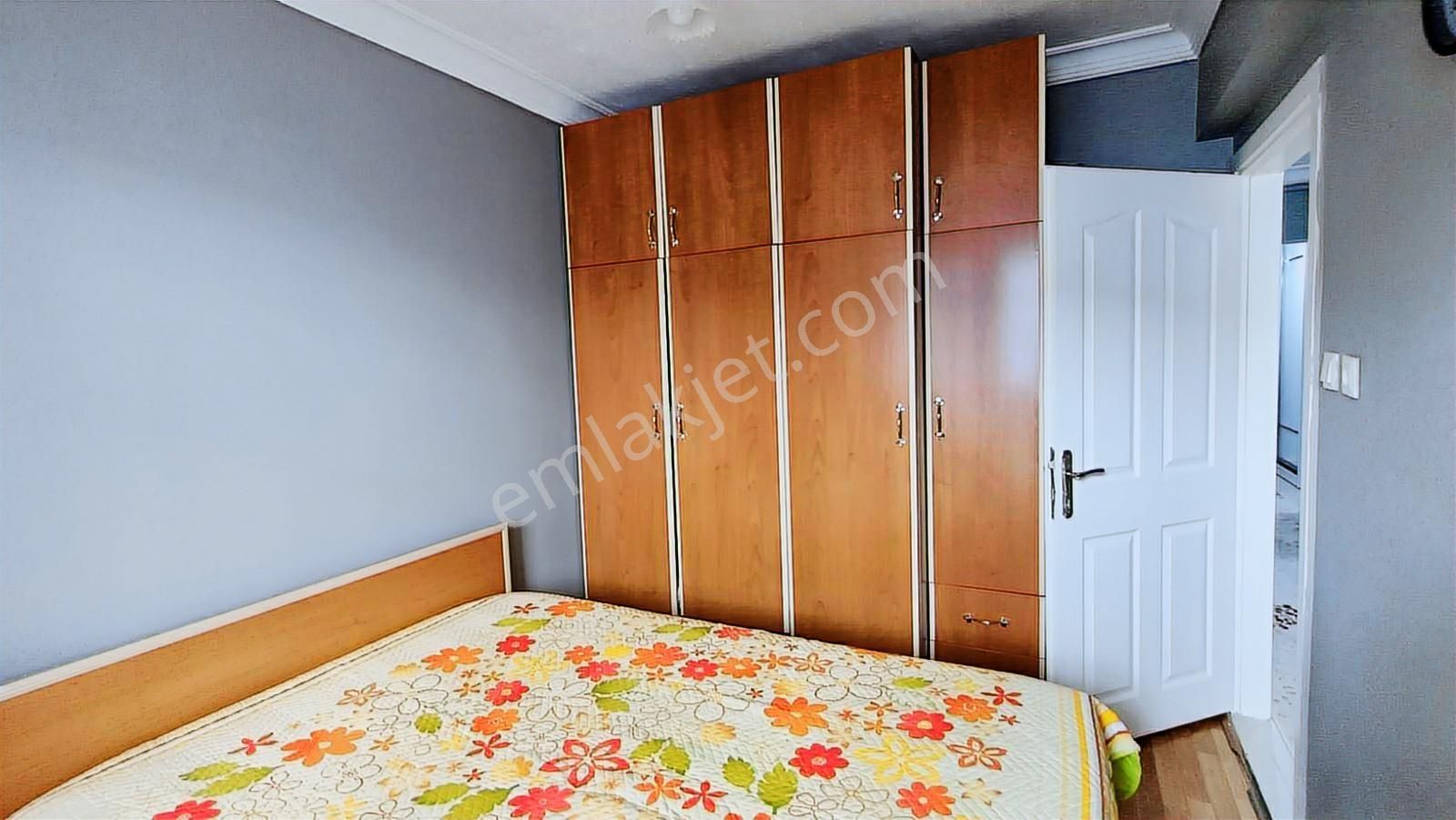 Buca Işçıevlerin'de Satılık 3+1 Bakımlı Daire - Görsel 21