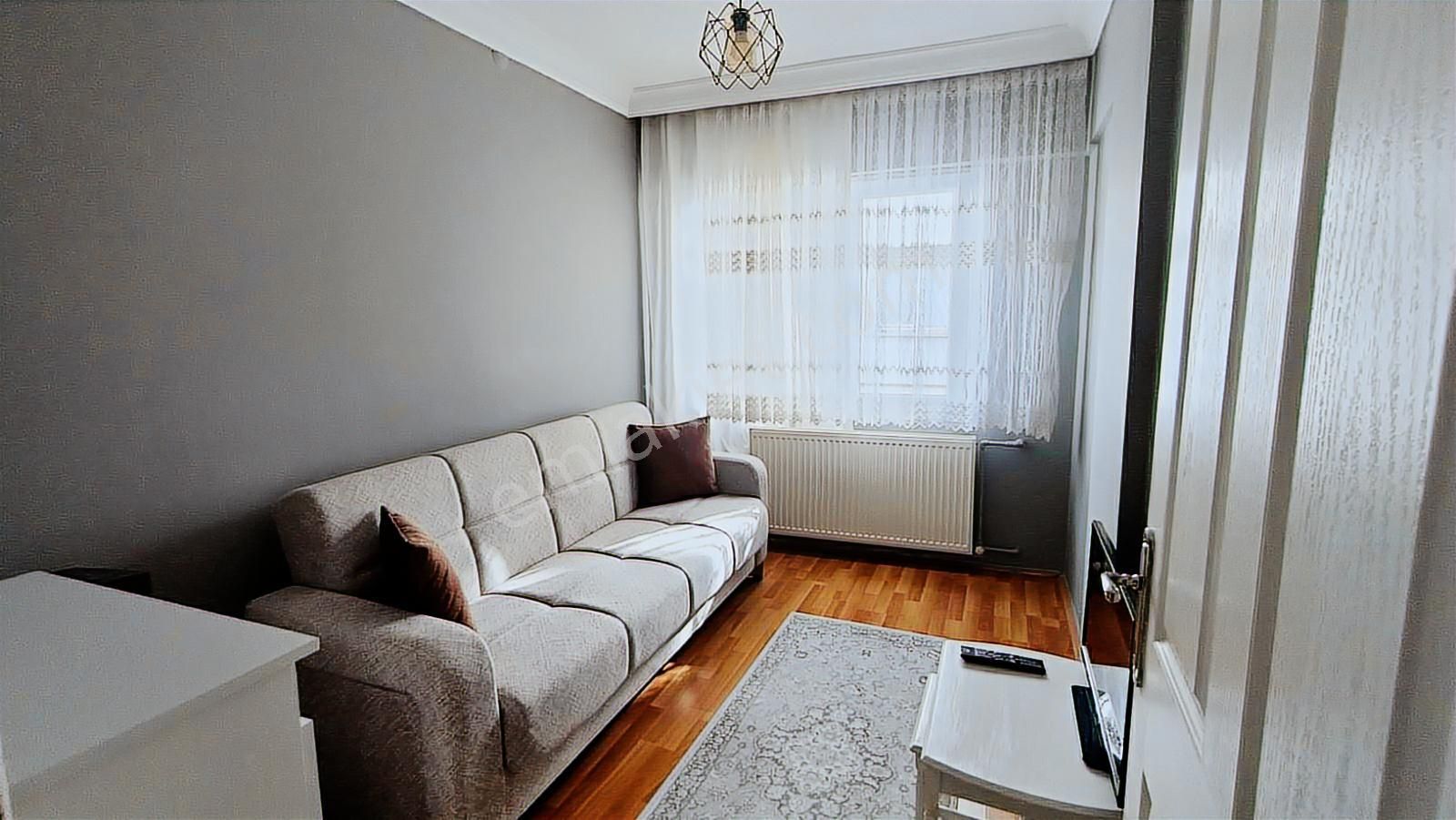 Buca Işçıevlerin'de Satılık 3+1 Bakımlı Daire - Görsel 11