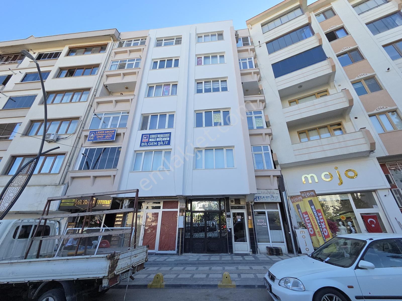 Keşan Yukarı Zaferiye Mah. Şehitlik Parkı Karşısı Satılık Daire - Görsel 19