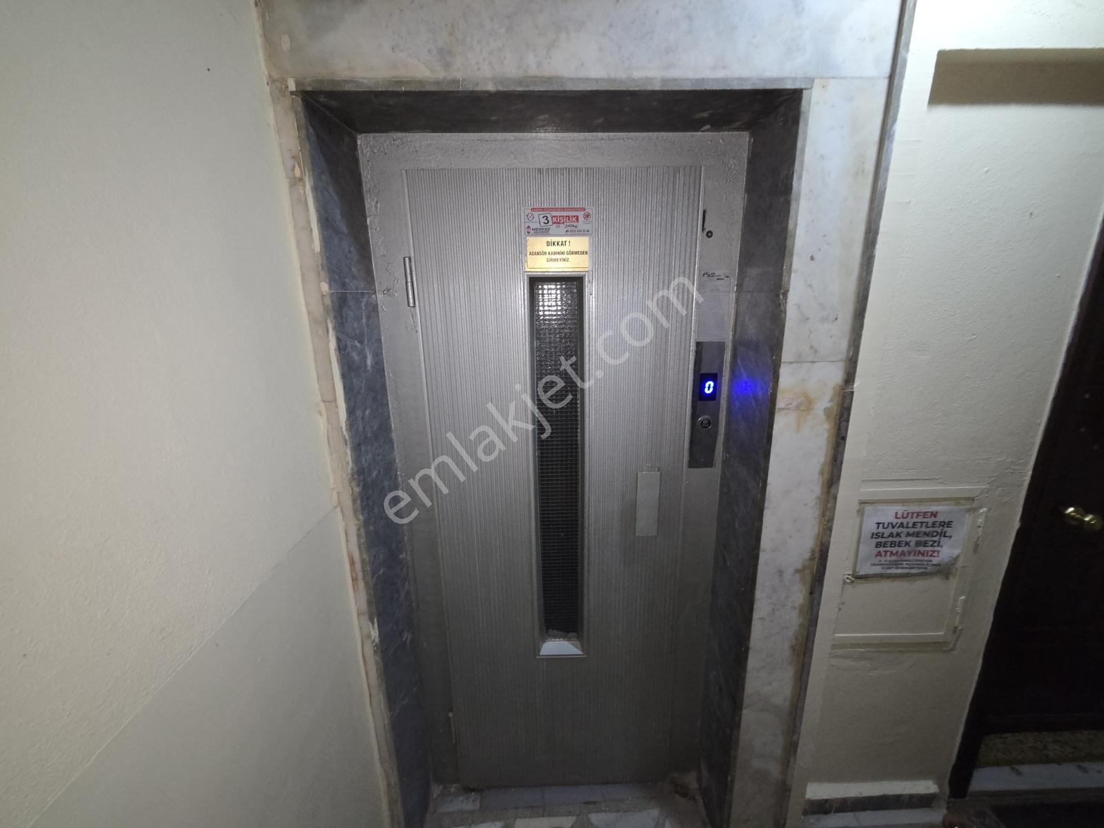 Keşan Yukarı Zaferiye Mah. Şehitlik Parkı Karşısı Satılık Daire - Görsel 6