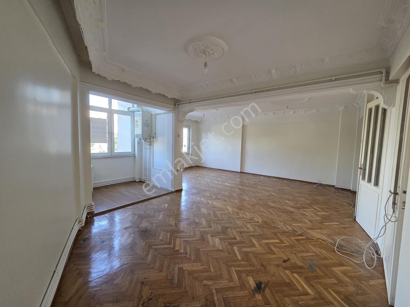 Keşan Yukarı Zaferiye Mah. Şehitlik Parkı Karşısı Satılık Daire - Görsel 9