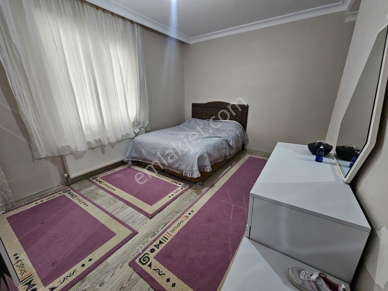 Karapürçek Uçaklı Park Yakını 3+1 Asansörlü Ebeveyn Banyolu Daire - Görsel 22