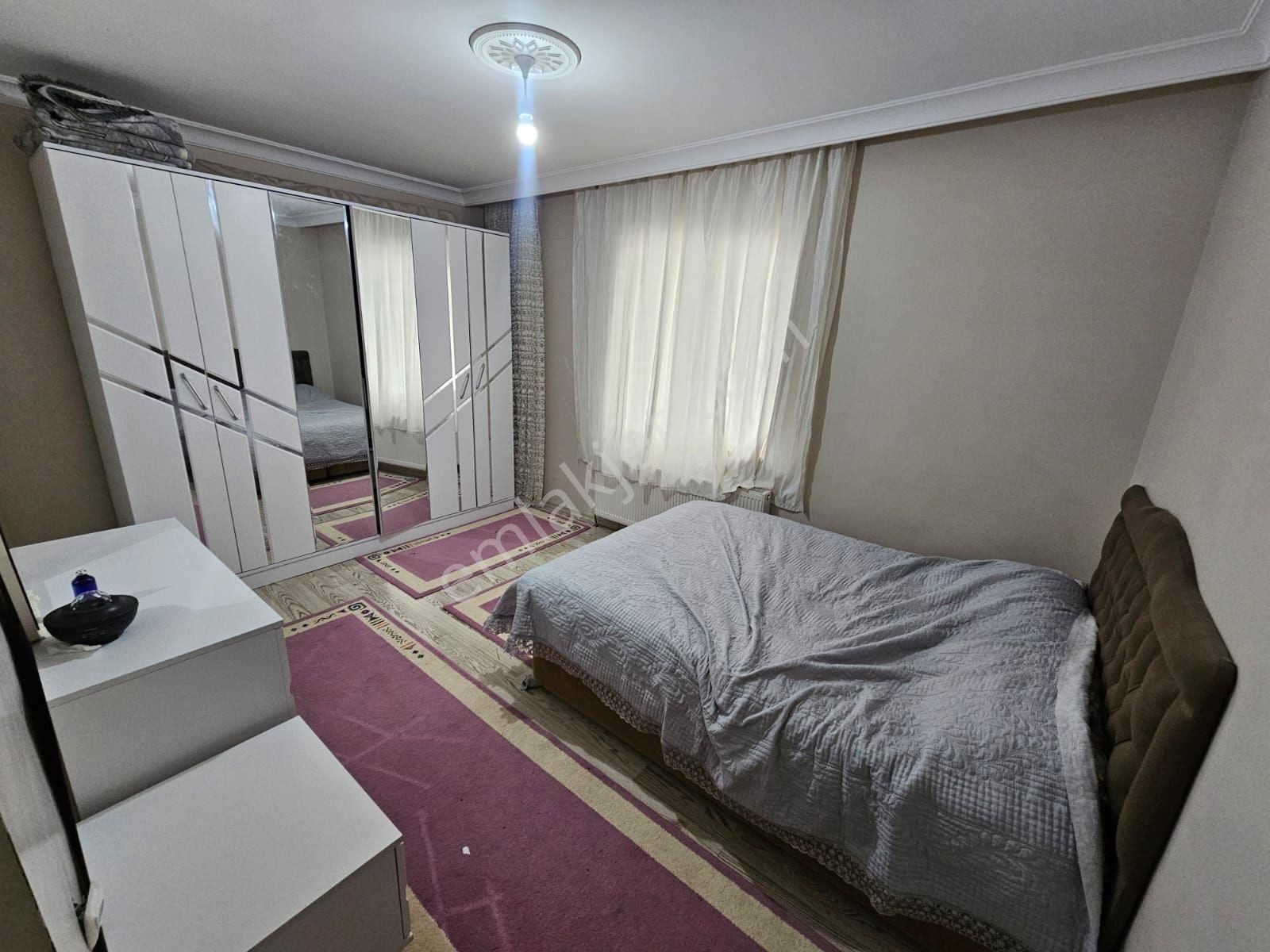 Karapürçek Uçaklı Park Yakını 3+1 Asansörlü Ebeveyn Banyolu Daire - Görsel 19