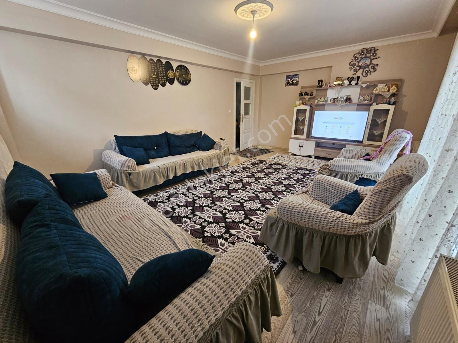 Karapürçek Uçaklı Park Yakını 3+1 Asansörlü Ebeveyn Banyolu Daire - Görsel 5