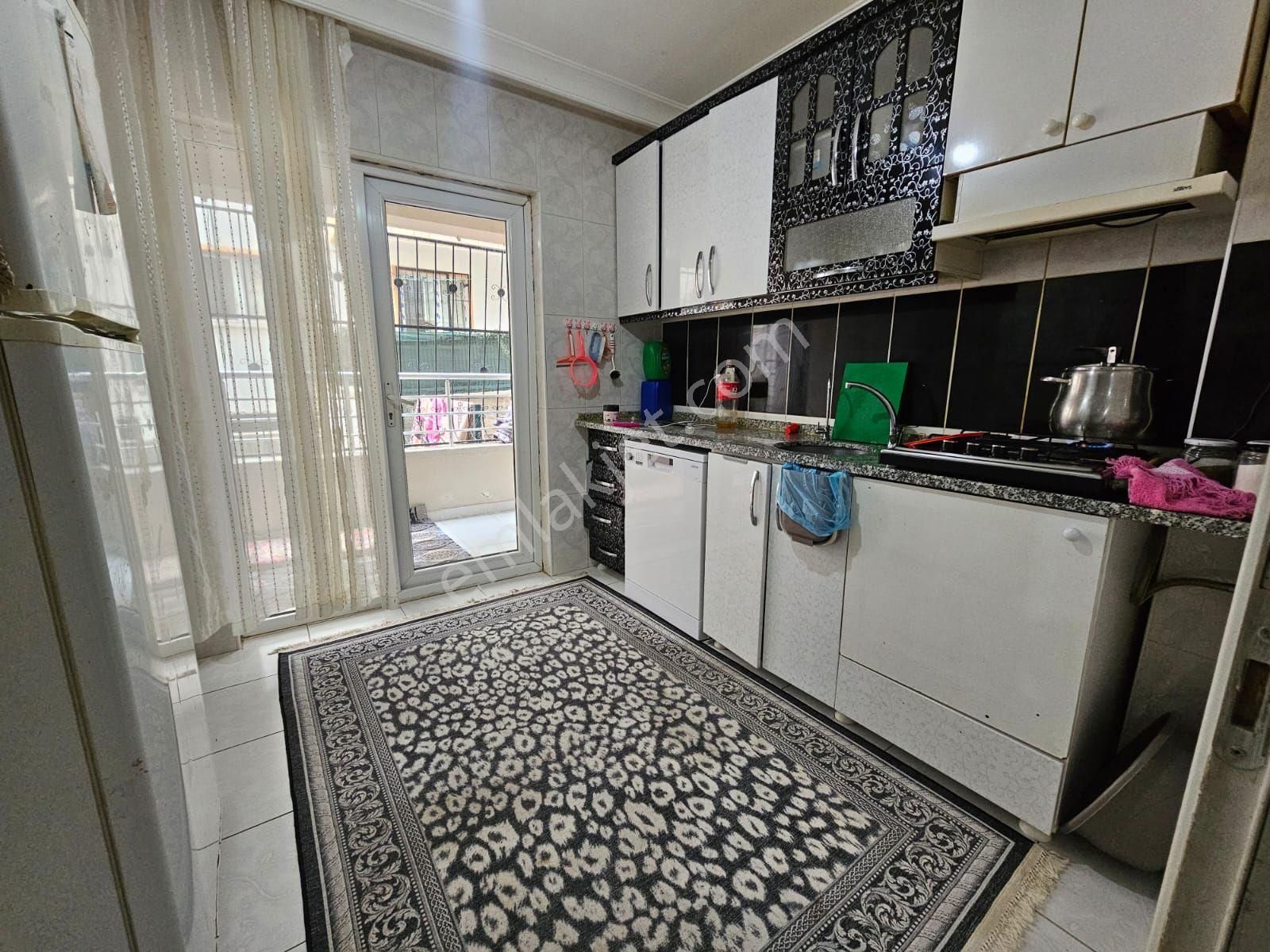 Karapürçek Uçaklı Park Yakını 3+1 Asansörlü Ebeveyn Banyolu Daire - Görsel 8