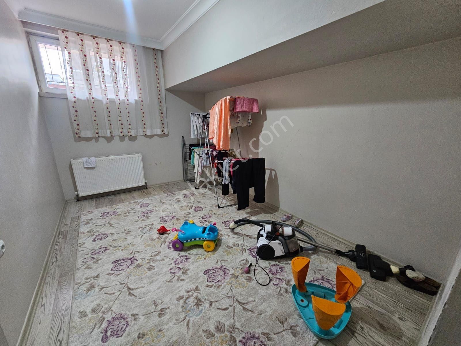 Karapürçek Uçaklı Park Yakını 3+1 Asansörlü Ebeveyn Banyolu Daire - Görsel 30