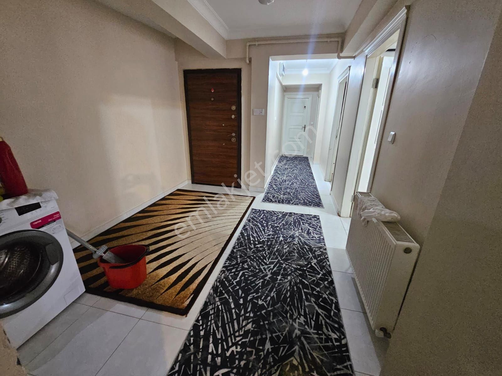 Karapürçek Uçaklı Park Yakını 3+1 Asansörlü Ebeveyn Banyolu Daire - Görsel 33