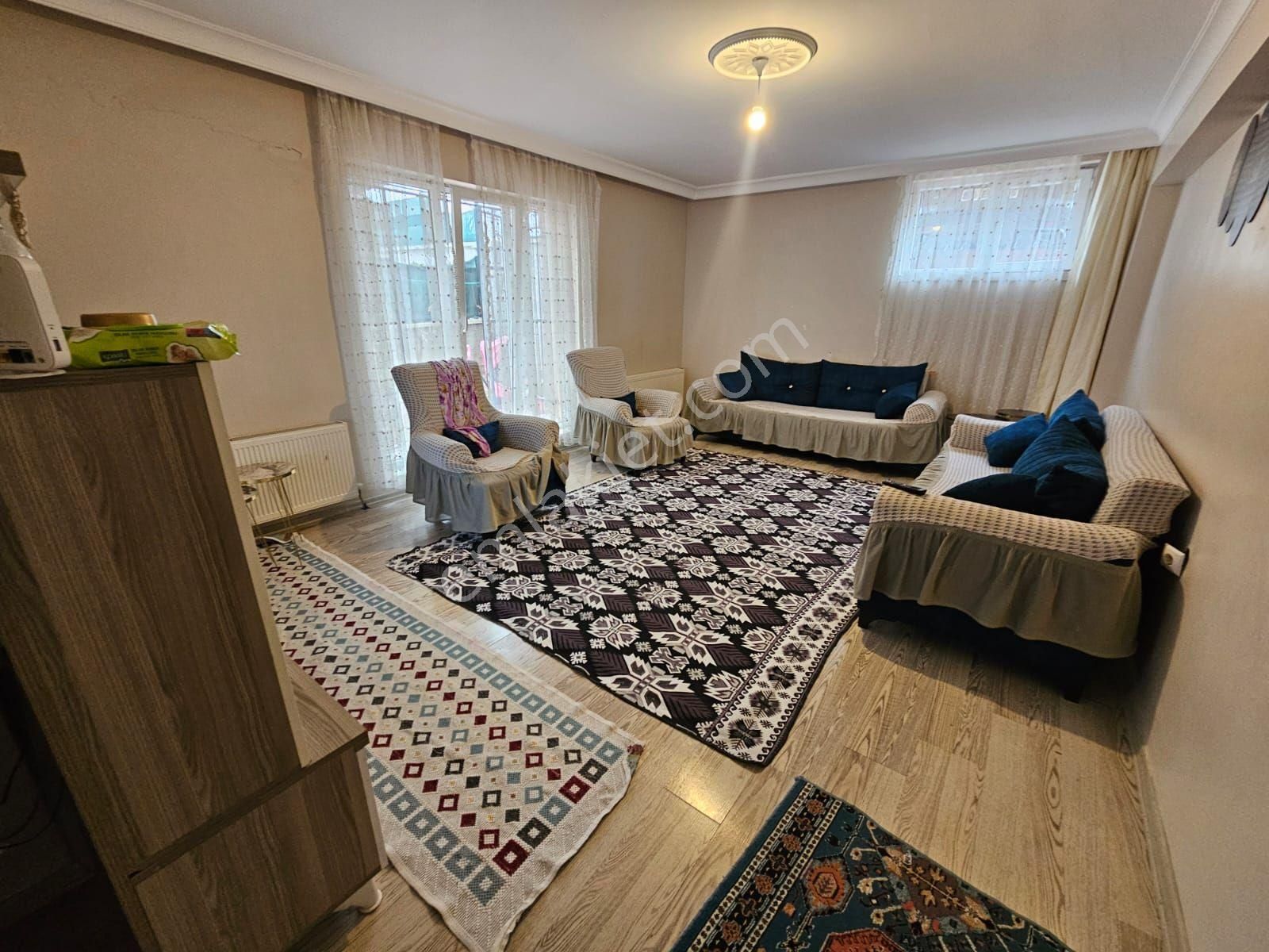 Karapürçek Uçaklı Park Yakını 3+1 Asansörlü Ebeveyn Banyolu Daire - Görsel 3