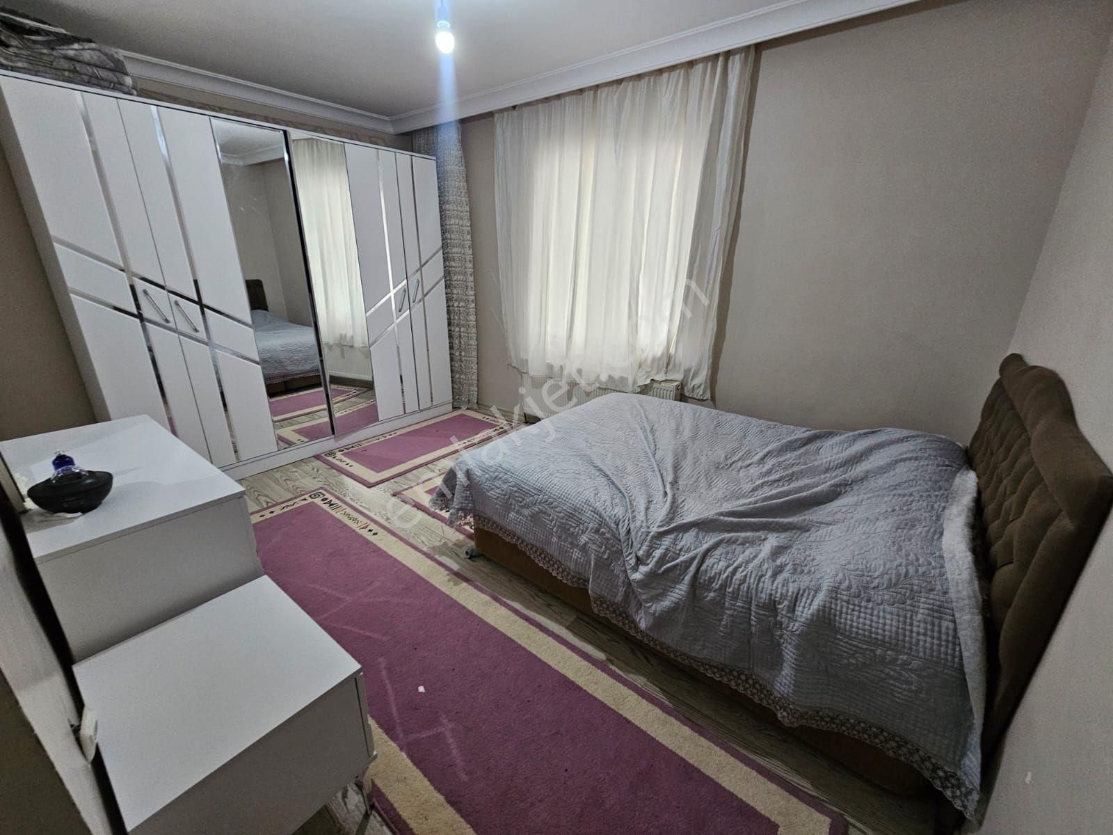 Karapürçek Uçaklı Park Yakını 3+1 Asansörlü Ebeveyn Banyolu Daire - Görsel 20