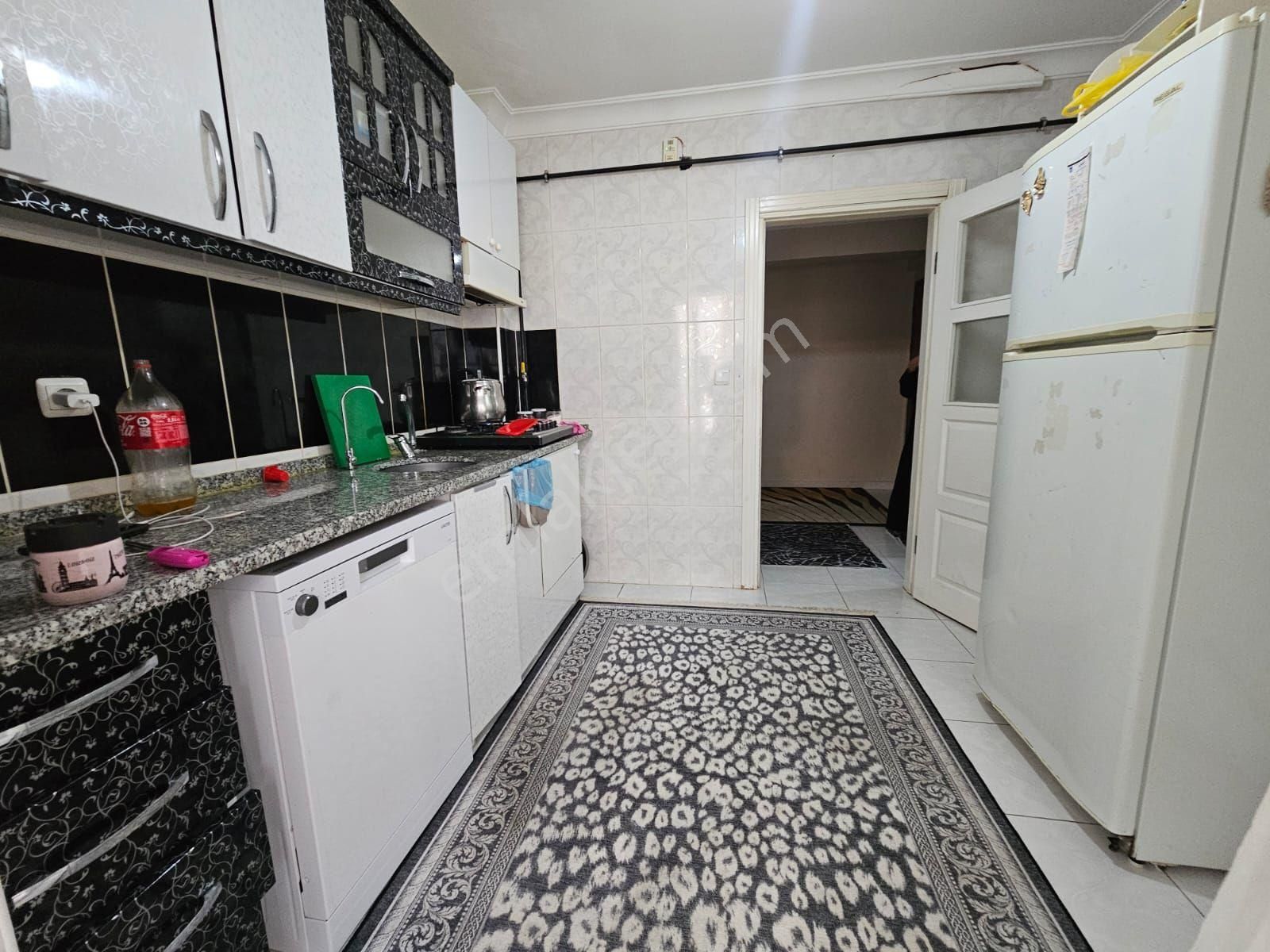 Karapürçek Uçaklı Park Yakını 3+1 Asansörlü Ebeveyn Banyolu Daire - Görsel 28