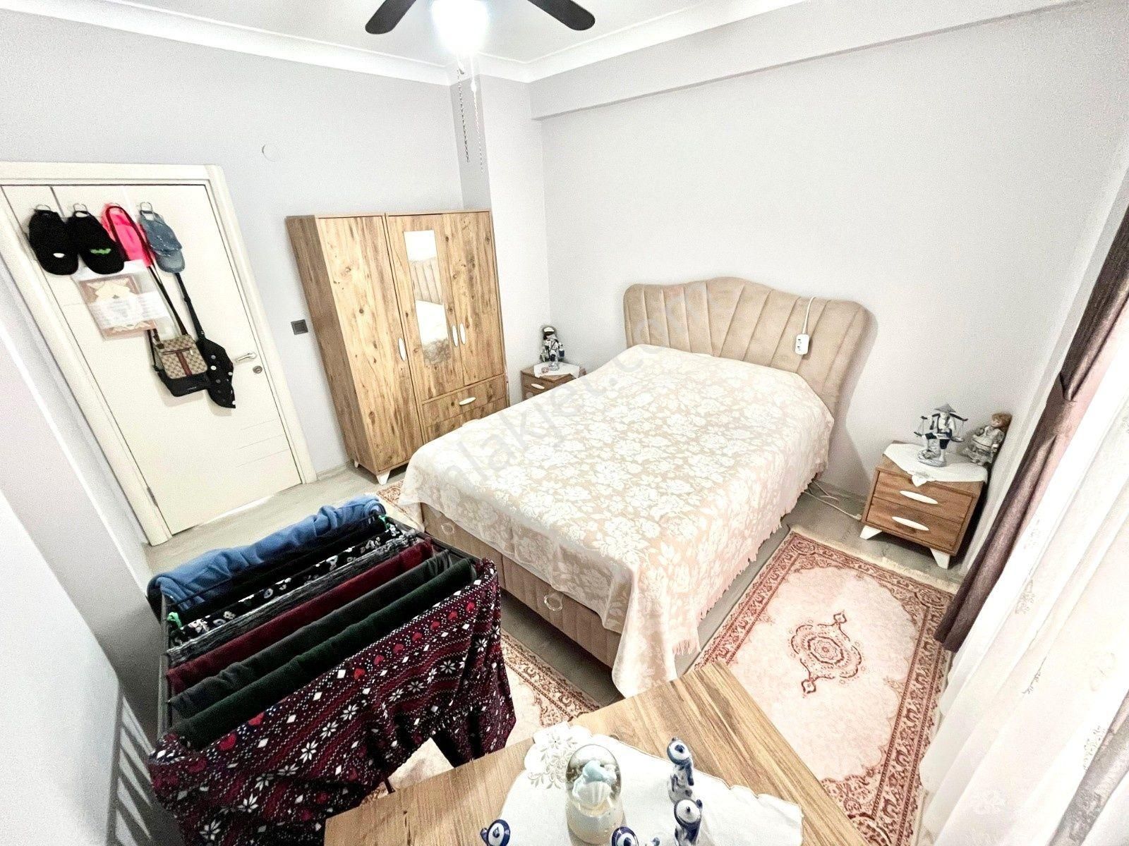 ⭕blue Life Egenden Gerçek İlan-akçay Merkez'de Dev Fırsat Cam Balkonlu Asansörlü 1+1 Daire - Görsel 5