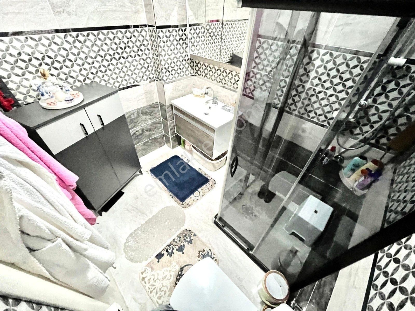 ⭕blue Life Egenden Gerçek İlan-akçay Merkez'de Dev Fırsat Cam Balkonlu Asansörlü 1+1 Daire - Görsel 3
