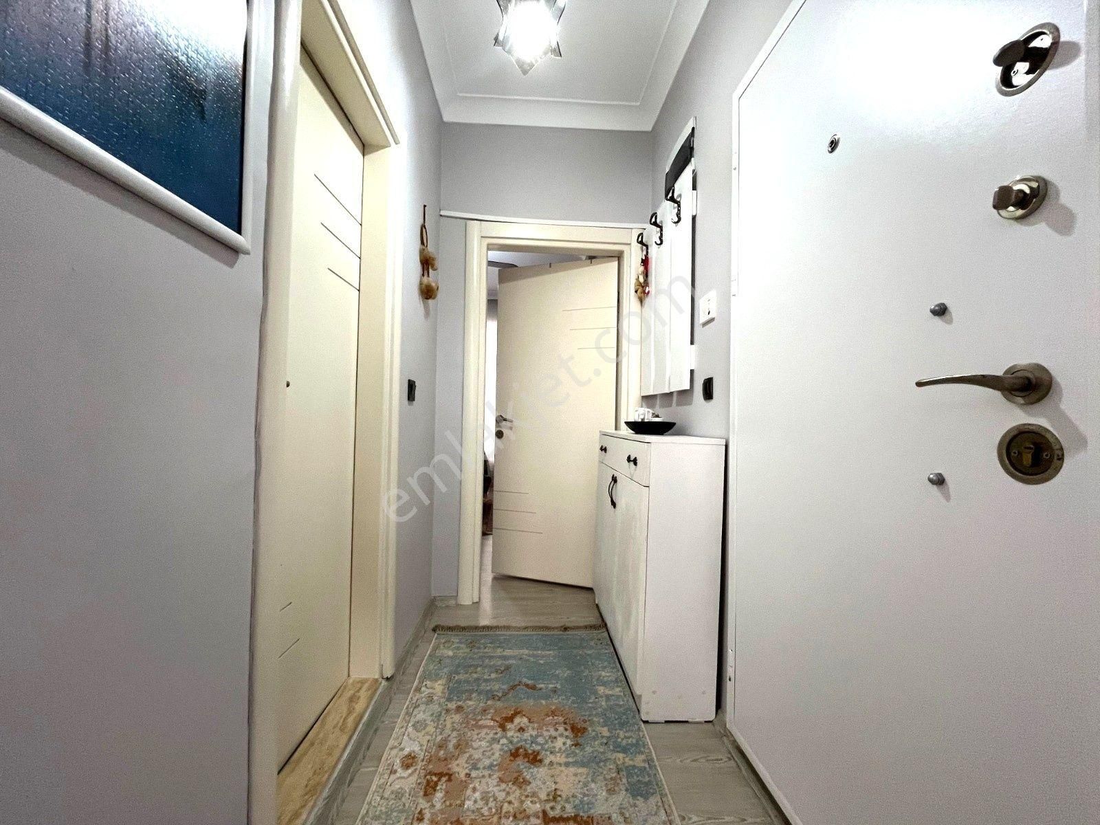 ⭕blue Life Egenden Gerçek İlan-akçay Merkez'de Dev Fırsat Cam Balkonlu Asansörlü 1+1 Daire - Görsel 8