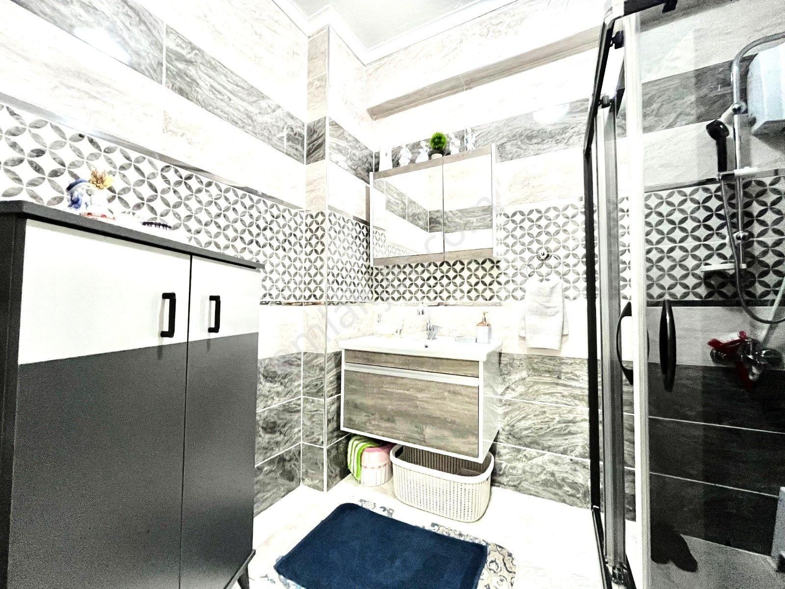 ⭕blue Life Egenden Gerçek İlan-akçay Merkez'de Dev Fırsat Cam Balkonlu Asansörlü 1+1 Daire - Görsel 18