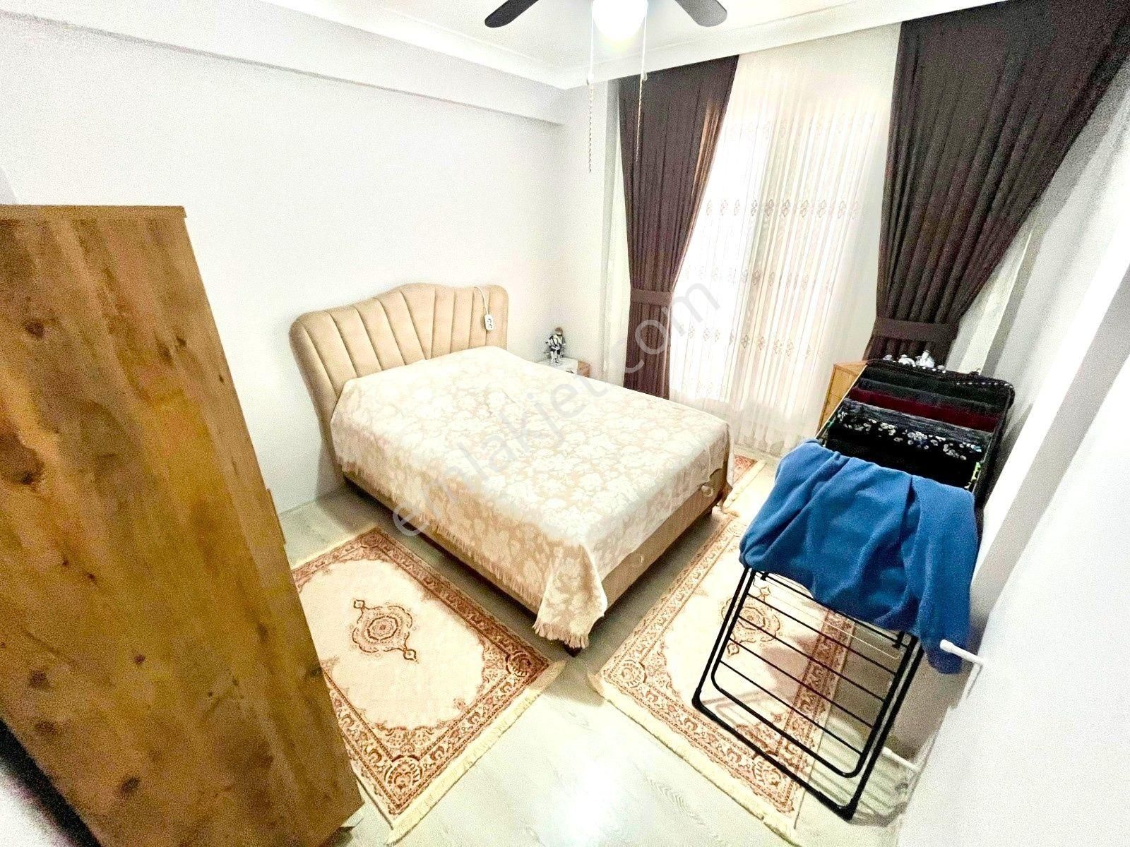 ⭕blue Life Egenden Gerçek İlan-akçay Merkez'de Dev Fırsat Cam Balkonlu Asansörlü 1+1 Daire - Görsel 6