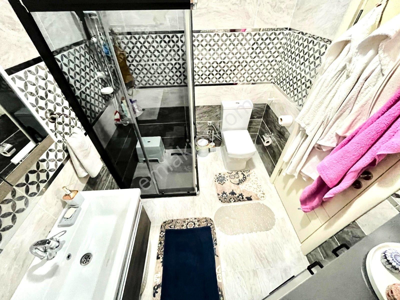 ⭕blue Life Egenden Gerçek İlan-akçay Merkez'de Dev Fırsat Cam Balkonlu Asansörlü 1+1 Daire - Görsel 14
