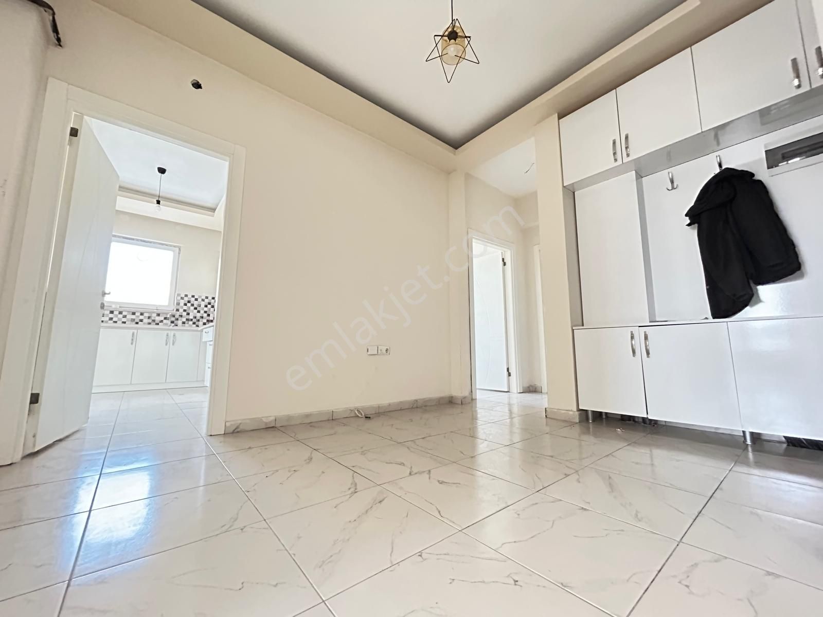 Elisa Gyo/ İldem De Özel Yapsat 3+1 Ebeveyn Banyolu Hemen Oturulur Satılık Daire - Görsel 28