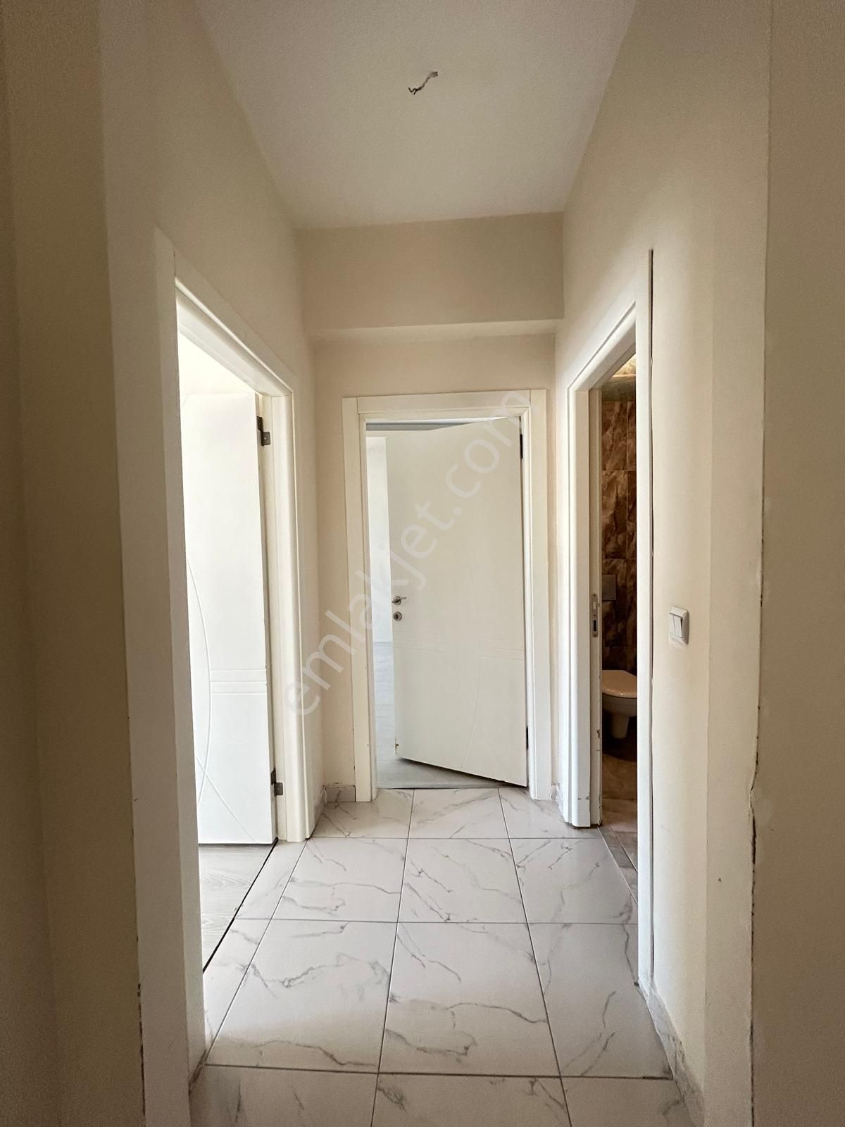 Elisa Gyo/ İldem De Özel Yapsat 3+1 Ebeveyn Banyolu Hemen Oturulur Satılık Daire - Görsel 8