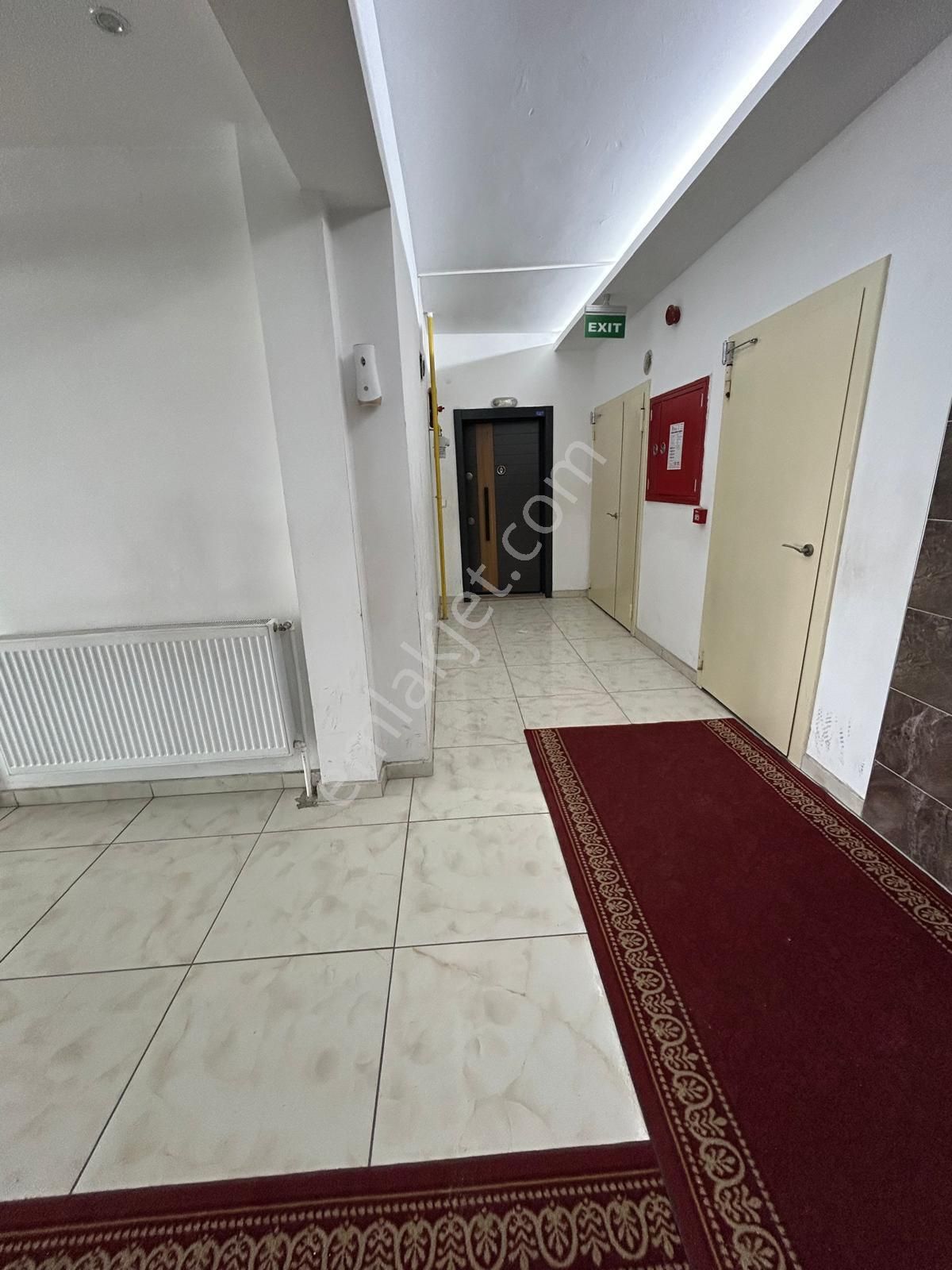 Elisa Gyo/ İldem De Özel Yapsat 3+1 Ebeveyn Banyolu Hemen Oturulur Satılık Daire - Görsel 16