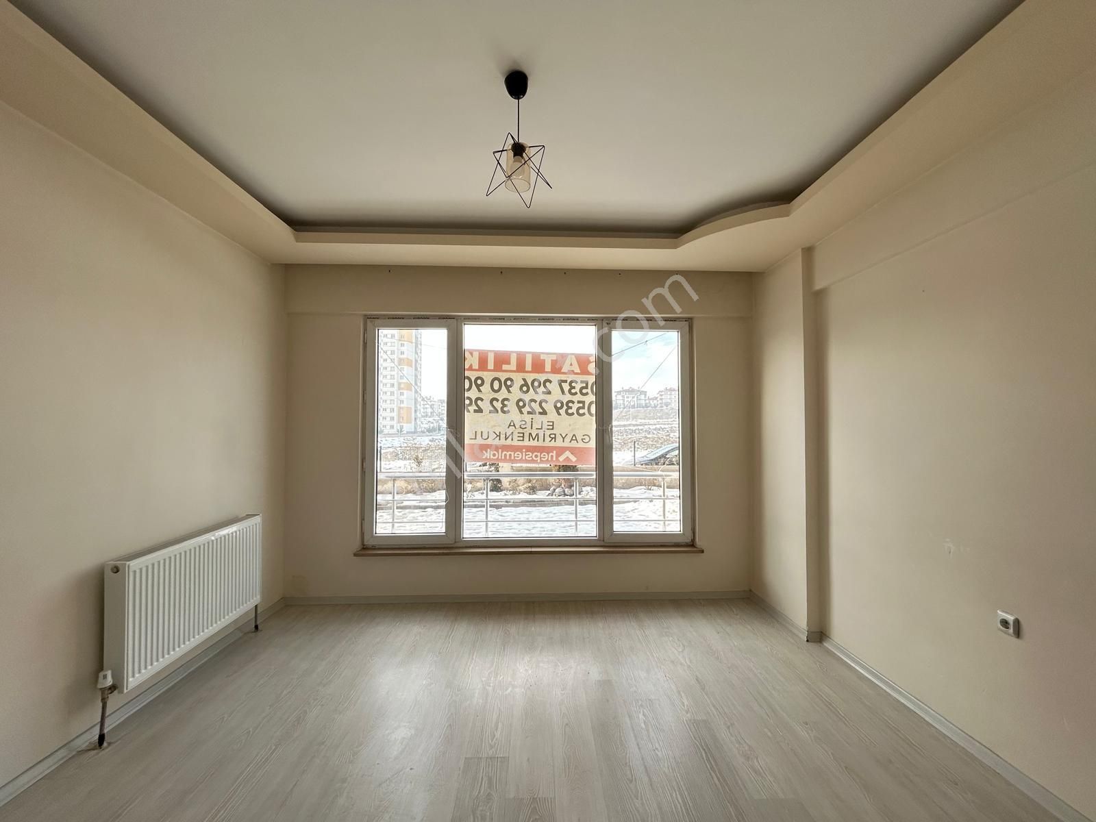 Elisa Gyo/ İldem De Özel Yapsat 3+1 Ebeveyn Banyolu Hemen Oturulur Satılık Daire - Görsel 29