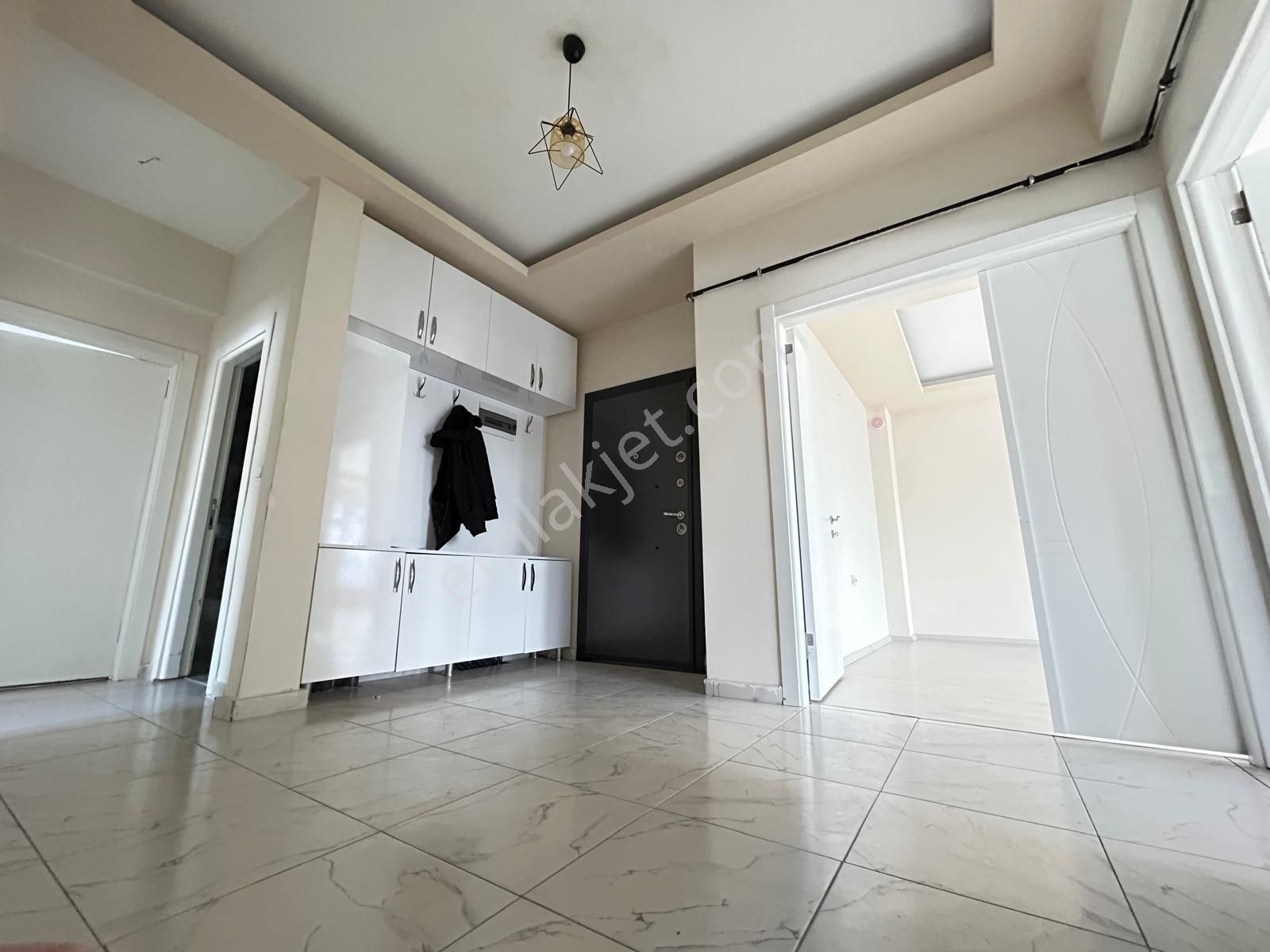 Elisa Gyo/ İldem De Özel Yapsat 3+1 Ebeveyn Banyolu Hemen Oturulur Satılık Daire - Görsel 30