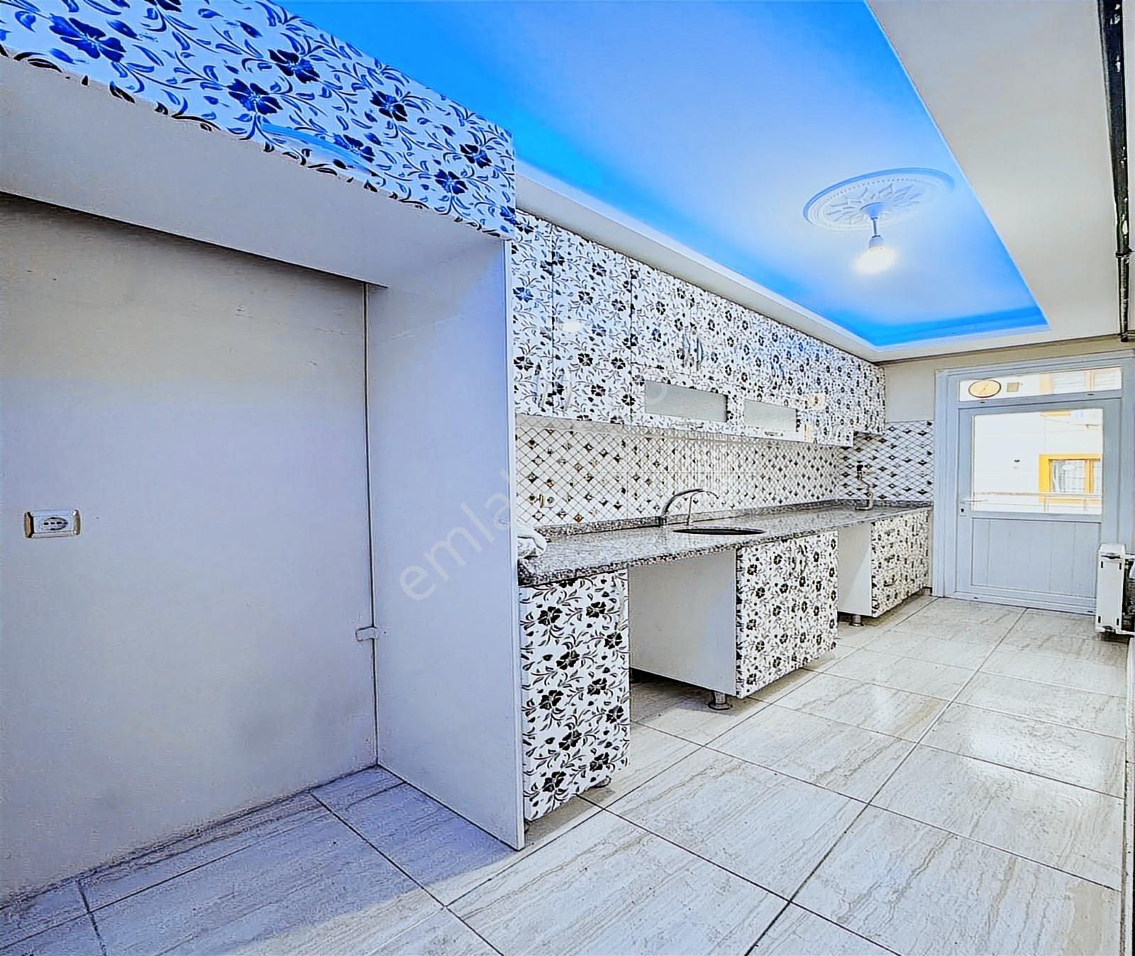 Kıraç Battalgazi Mah. 2+1 Arakat Balkonlu Yeni Bina 2.670.000tl - Görsel 2