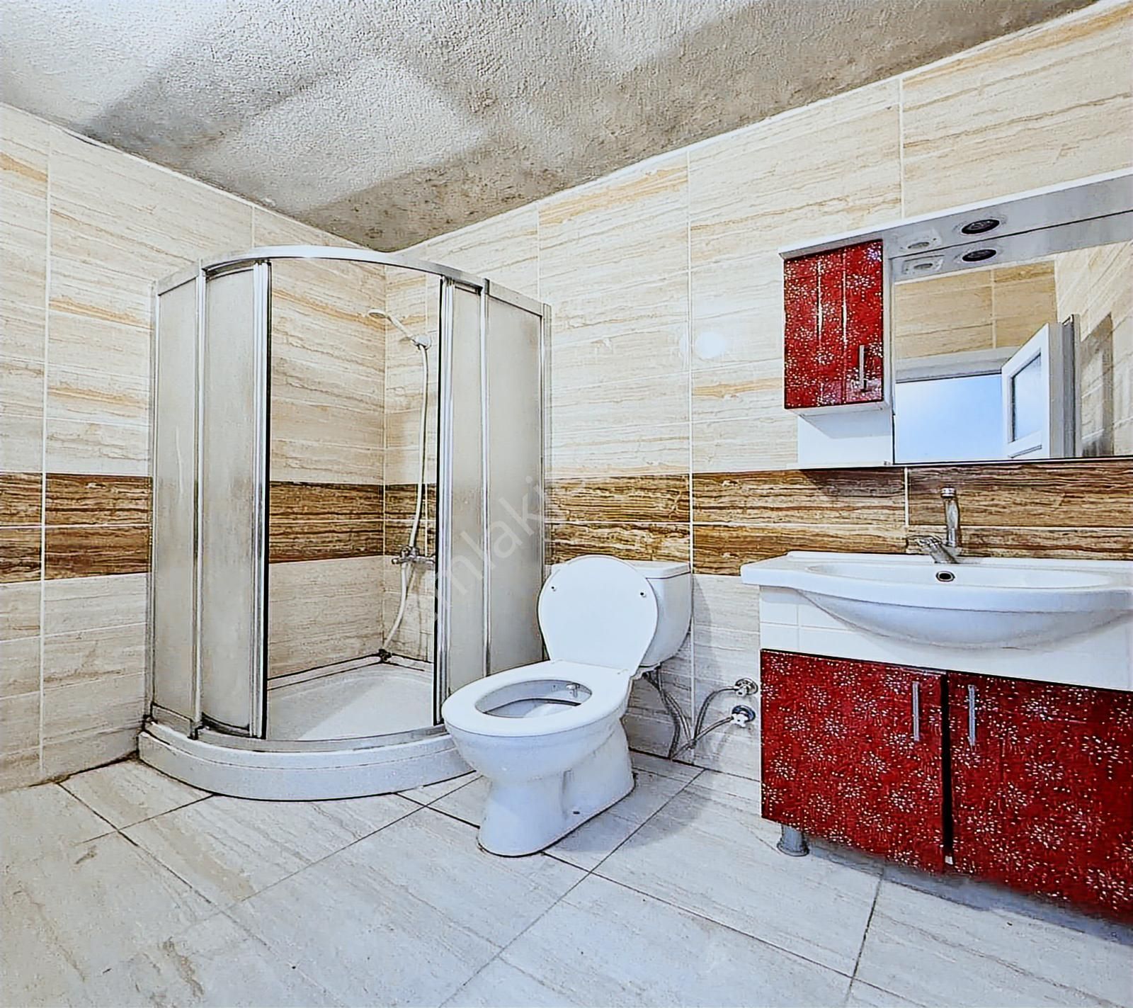 Kıraç Battalgazi Mah. 2+1 Arakat Balkonlu Yeni Bina 2.670.000tl - Görsel 34