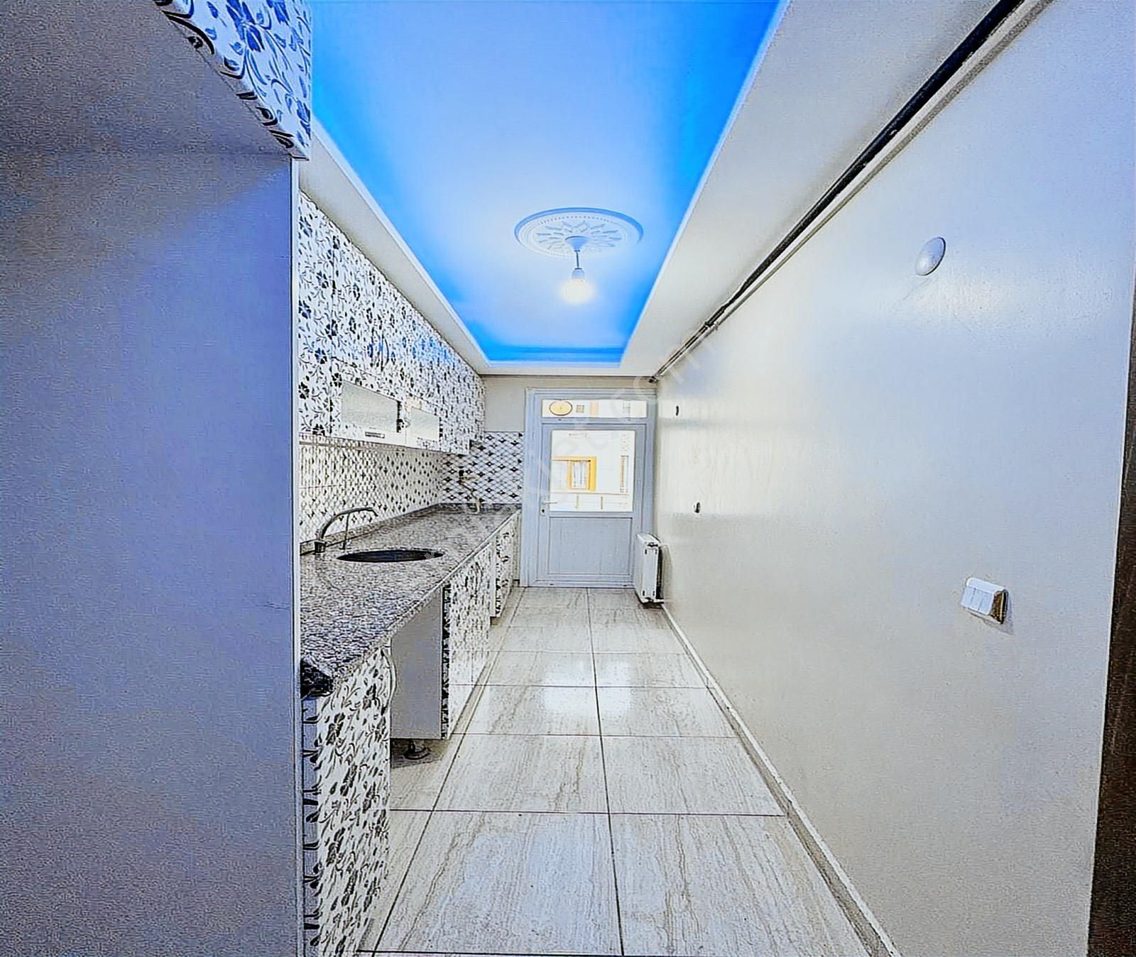 Kıraç Battalgazi Mah. 2+1 Arakat Balkonlu Yeni Bina 2.670.000tl - Görsel 15