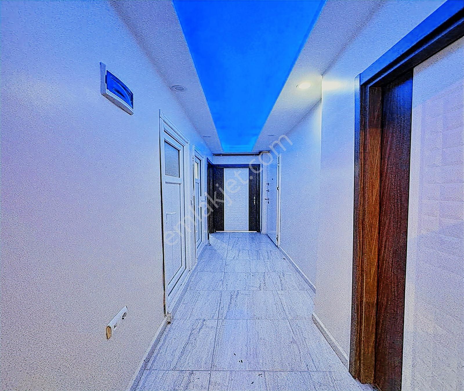 Kıraç Battalgazi Mah. 2+1 Arakat Balkonlu Yeni Bina 2.670.000tl - Görsel 10