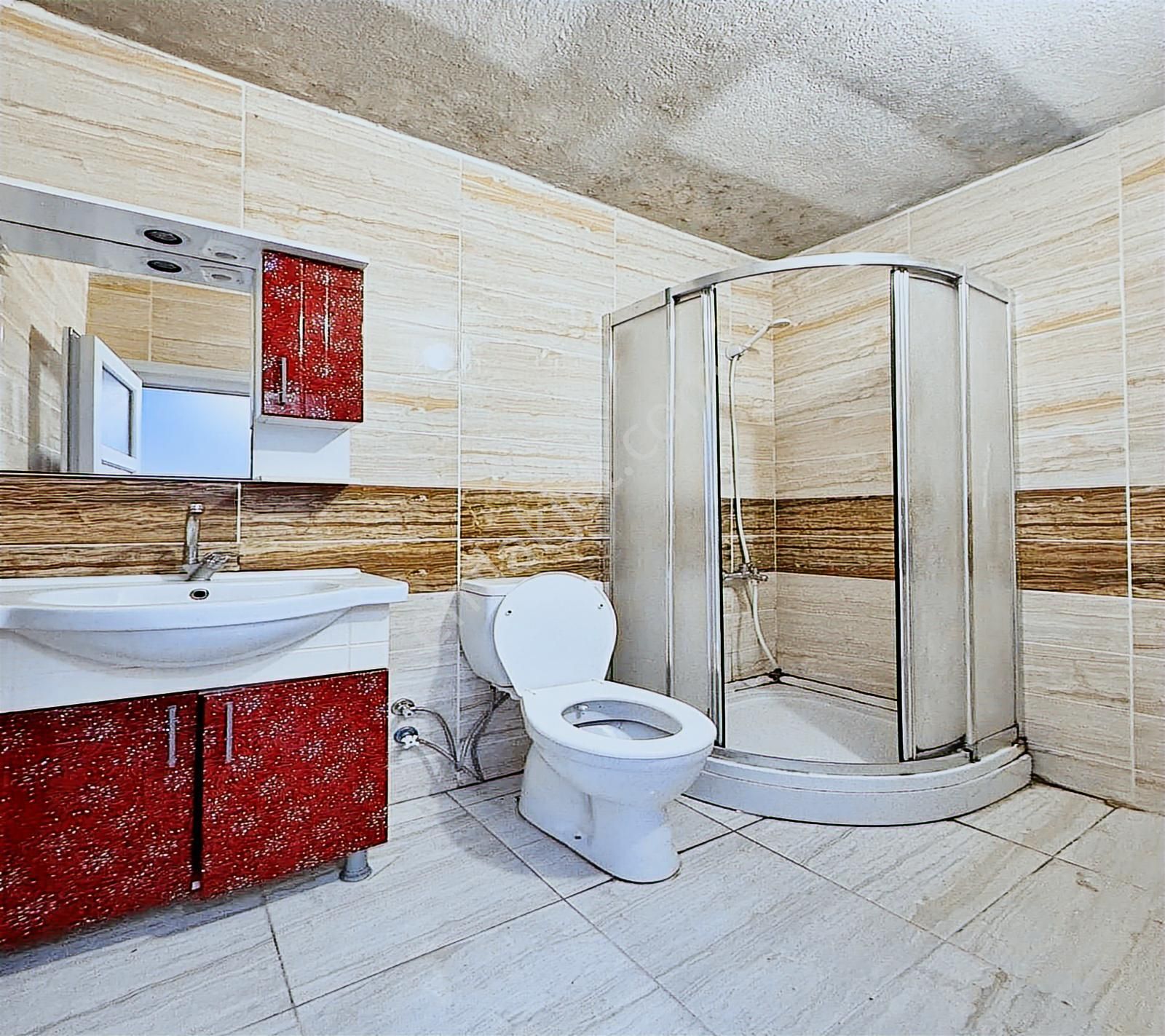 Kıraç Battalgazi Mah. 2+1 Arakat Balkonlu Yeni Bina 2.670.000tl - Görsel 35