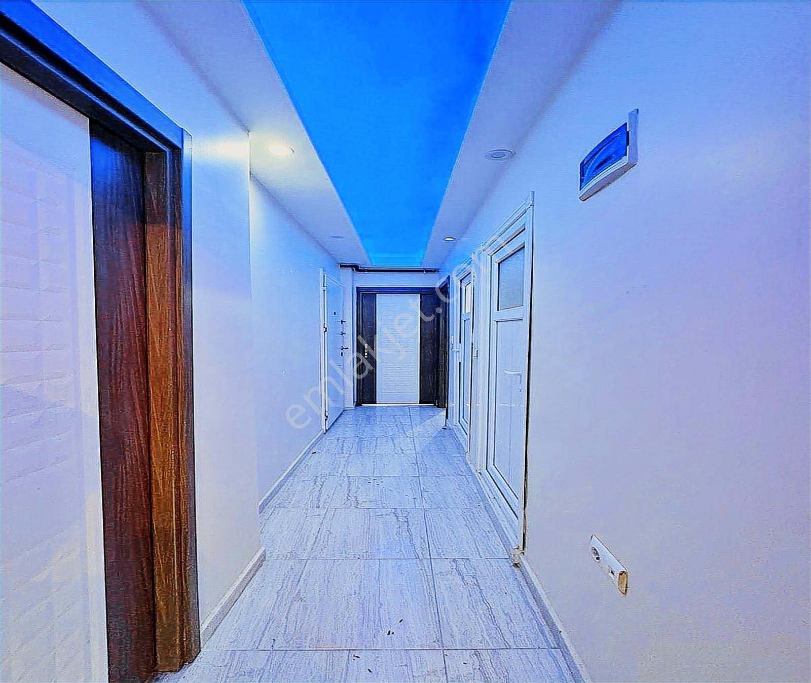 Kıraç Battalgazi Mah. 2+1 Arakat Balkonlu Yeni Bina 2.670.000tl - Görsel 21