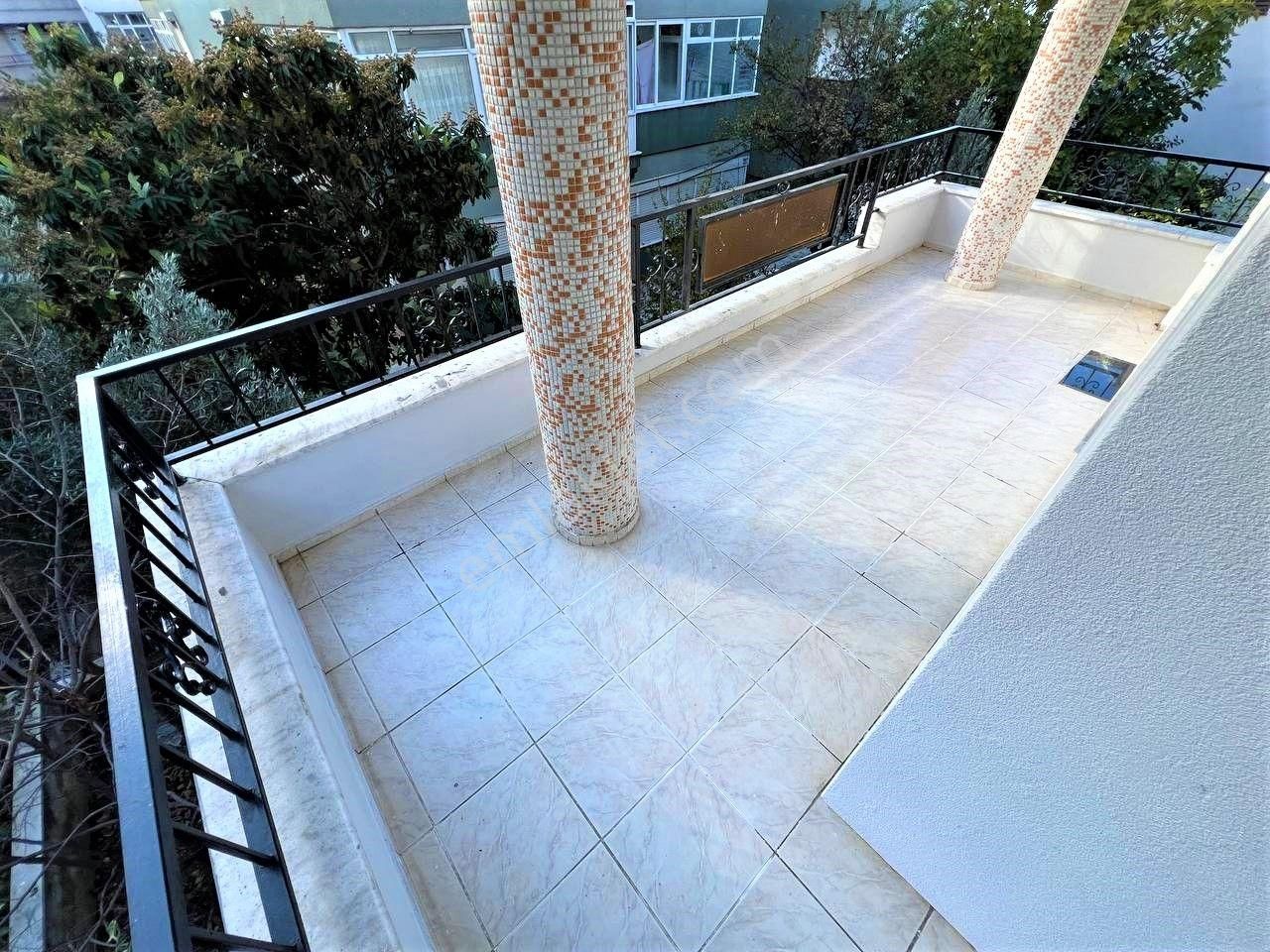 🟠🟠alfa'dan Akçay'ın Göbeğinde Satılık Ayrı Mutfak Çift Balkon Arakat Fırsat Lüx 2+1 Daire - Görsel 13